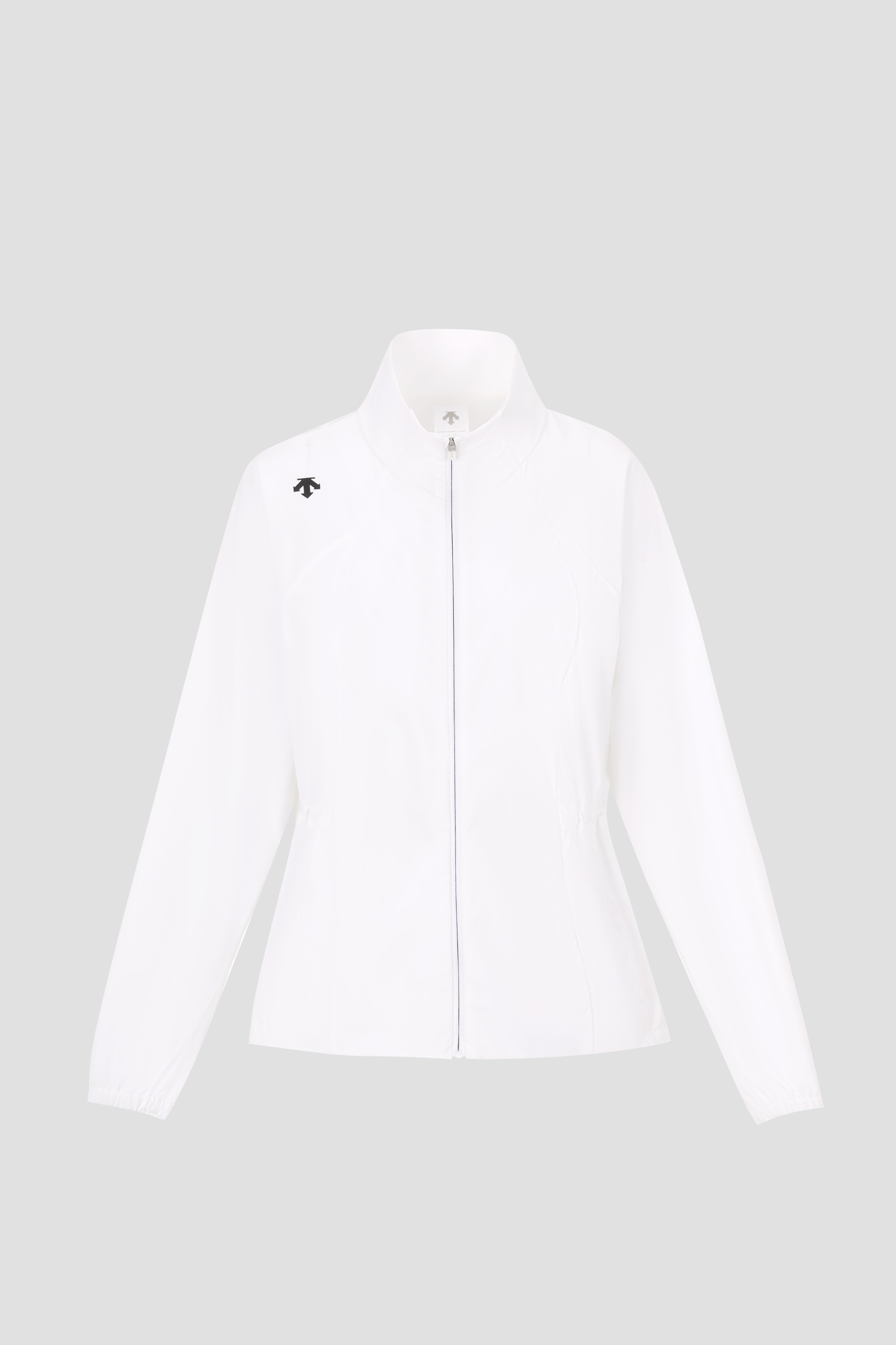TRAINING WOMEN WOVEN JACKET