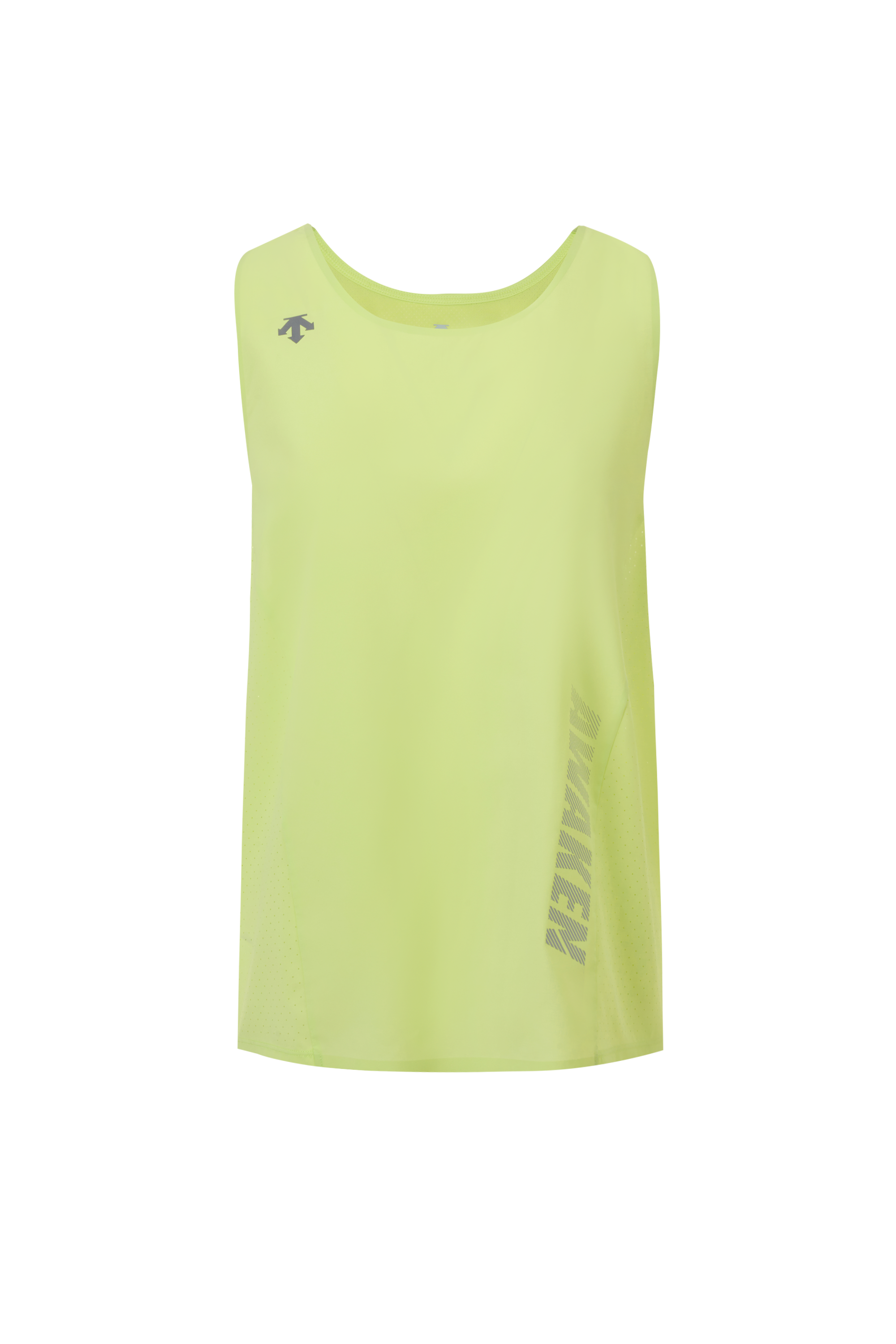 REDESCENTE Women Sleeveless Tops