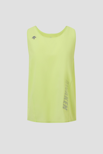 REDESCENTE Women Sleeveless Tops