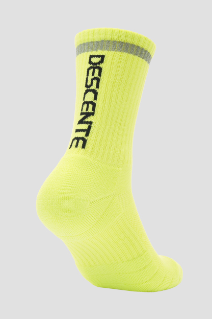 CYCLING Unisex High Socks