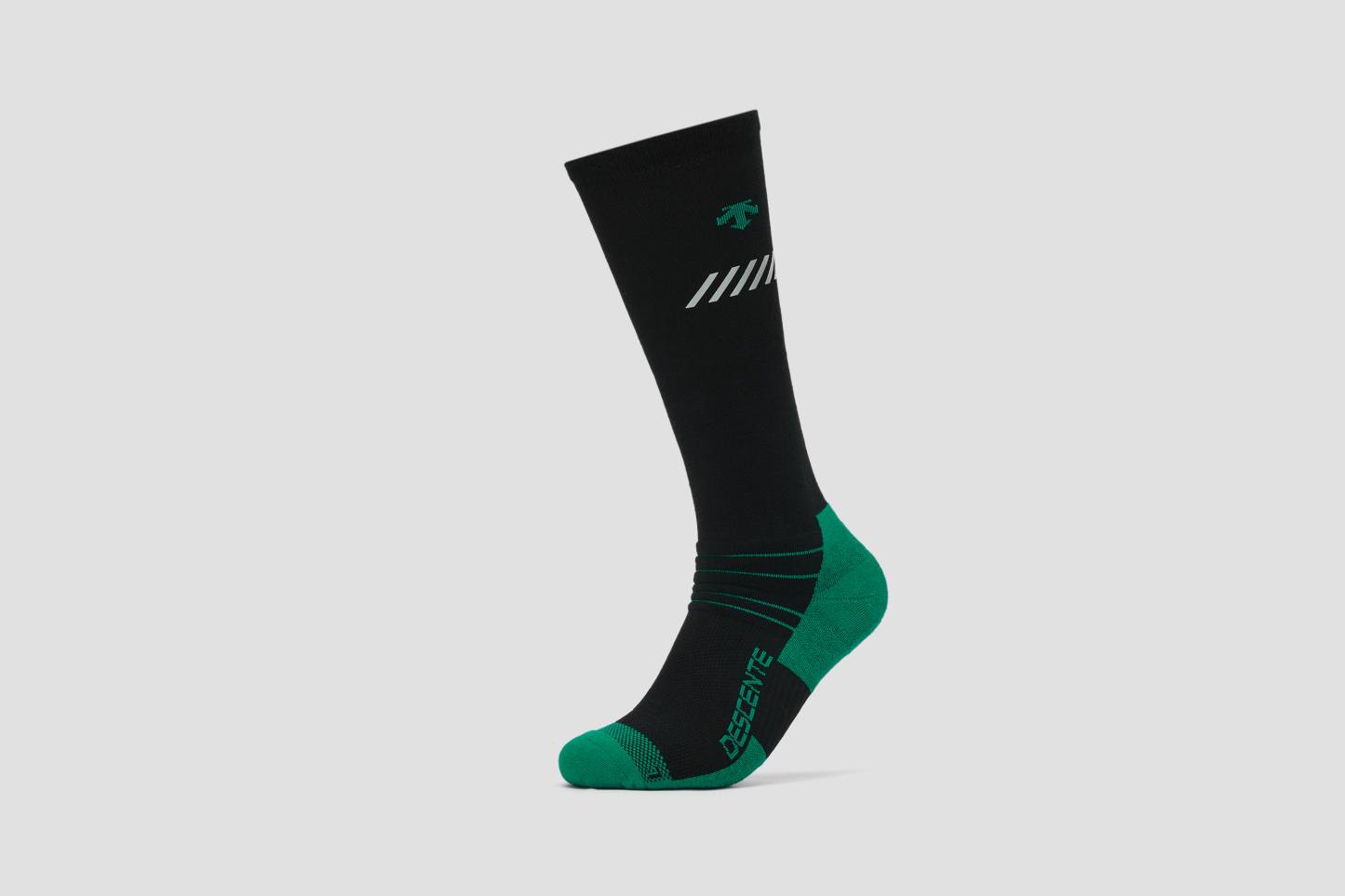 RUNNING Unisex High Socks
