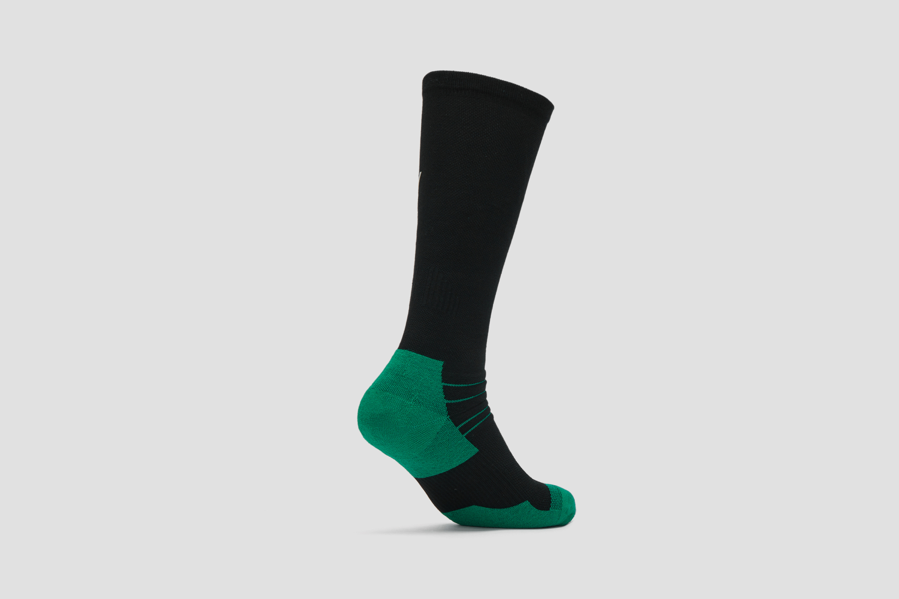 RUNNING Unisex High Socks