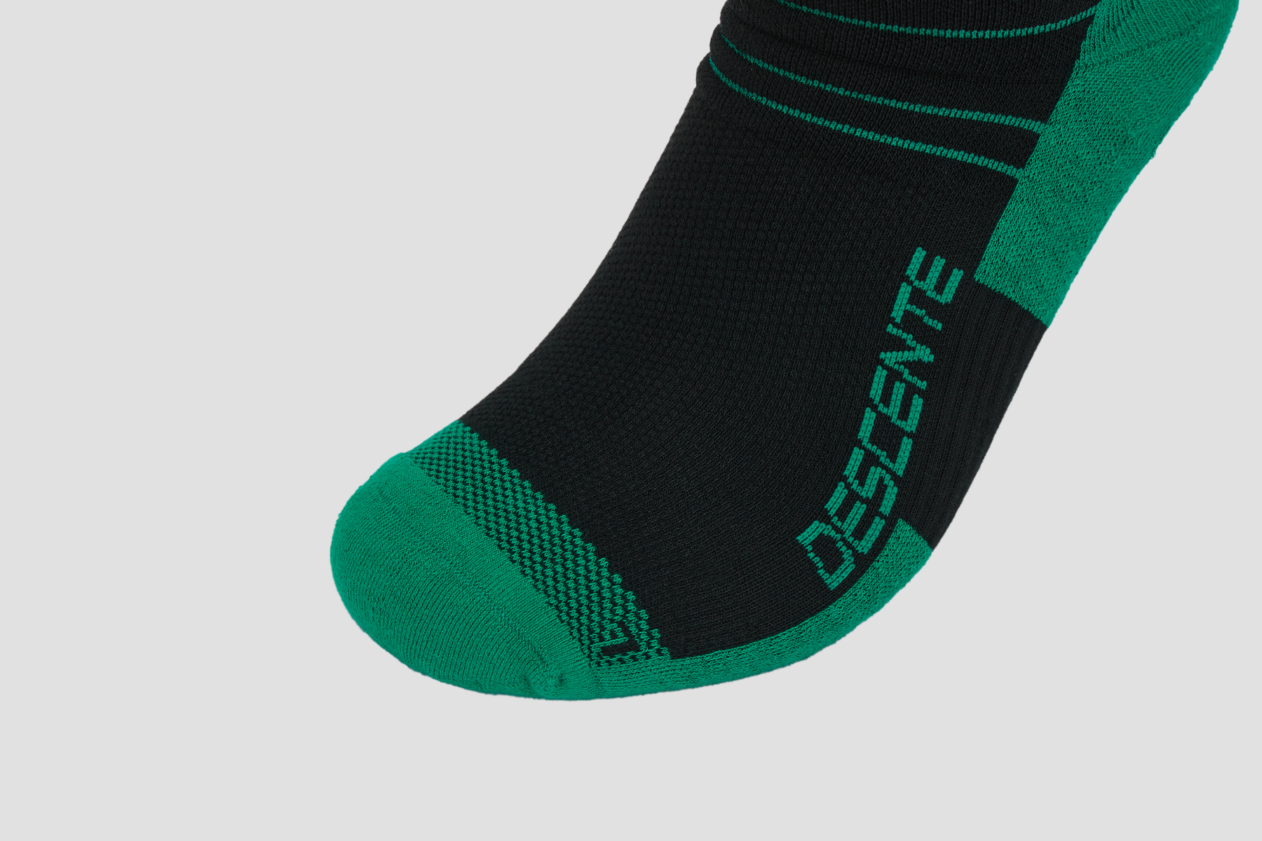 RUNNING Unisex High Socks