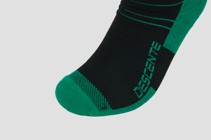 RUNNING Unisex High Socks