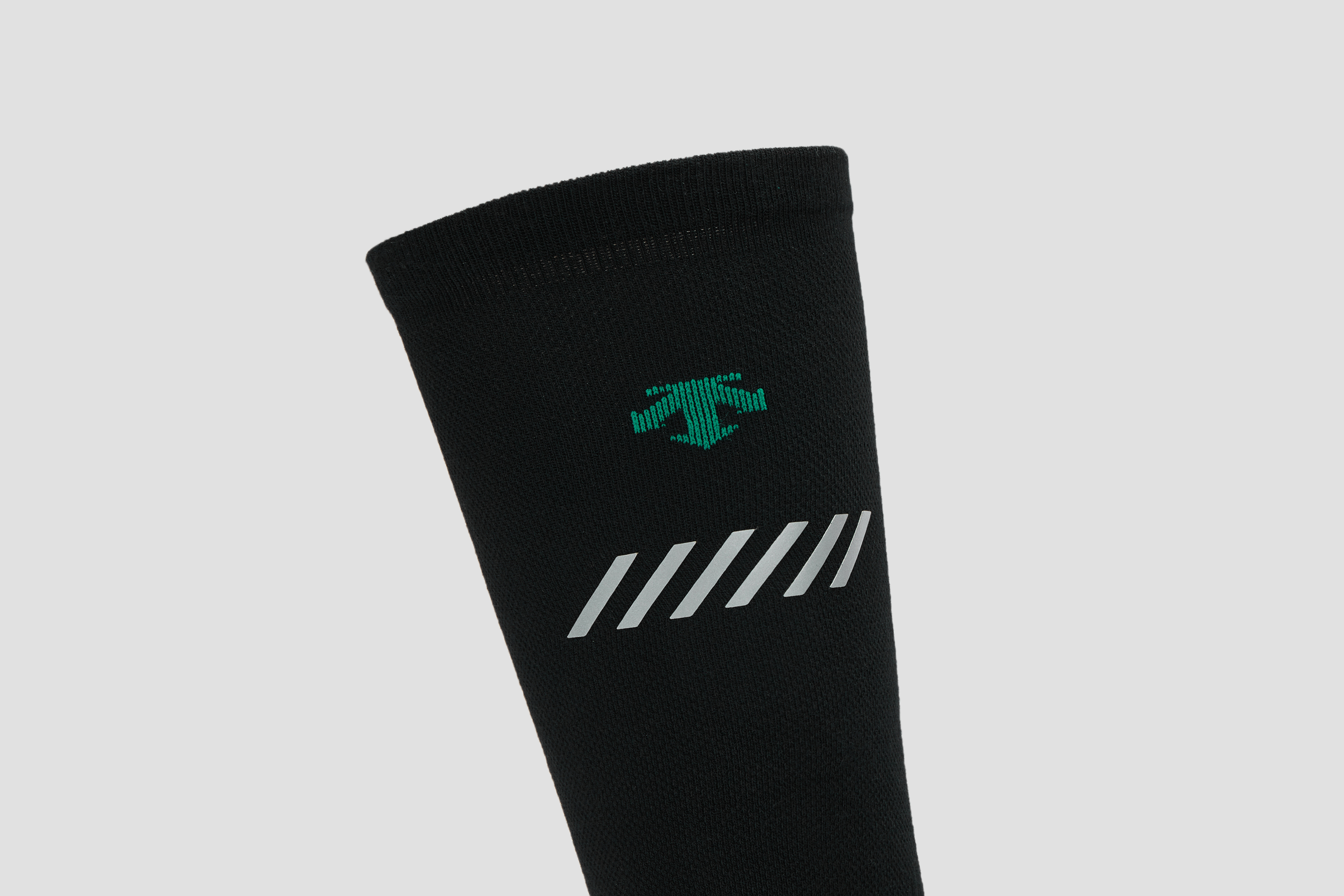 RUNNING Unisex High Socks