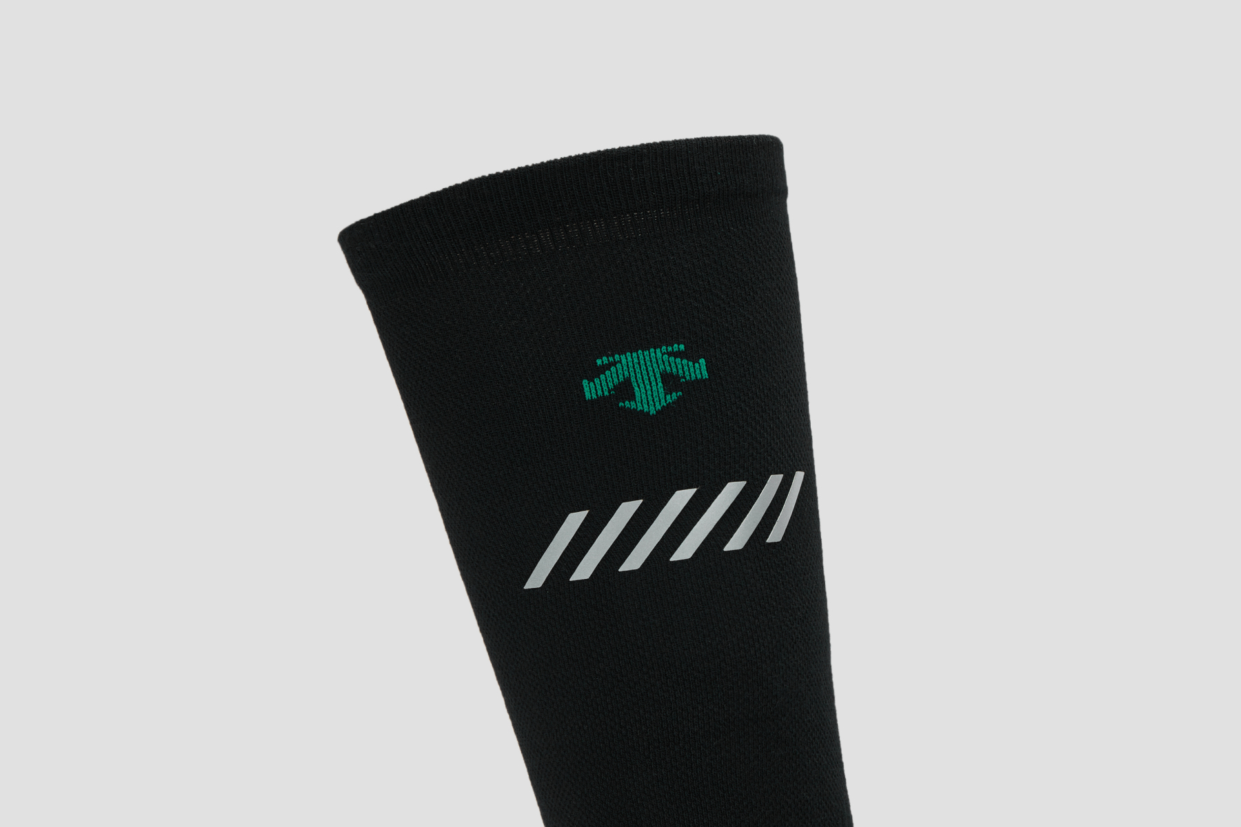 RUNNING Unisex High Socks
