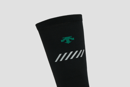 RUNNING Unisex High Socks
