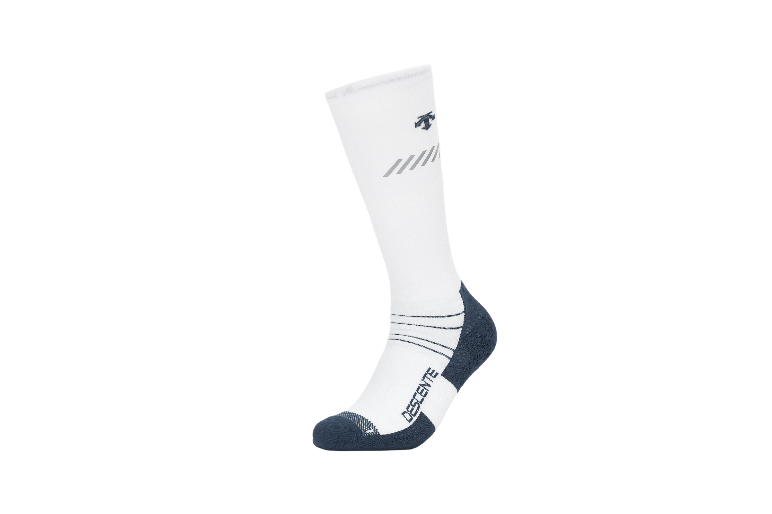 RUNNING Unisex High Socks