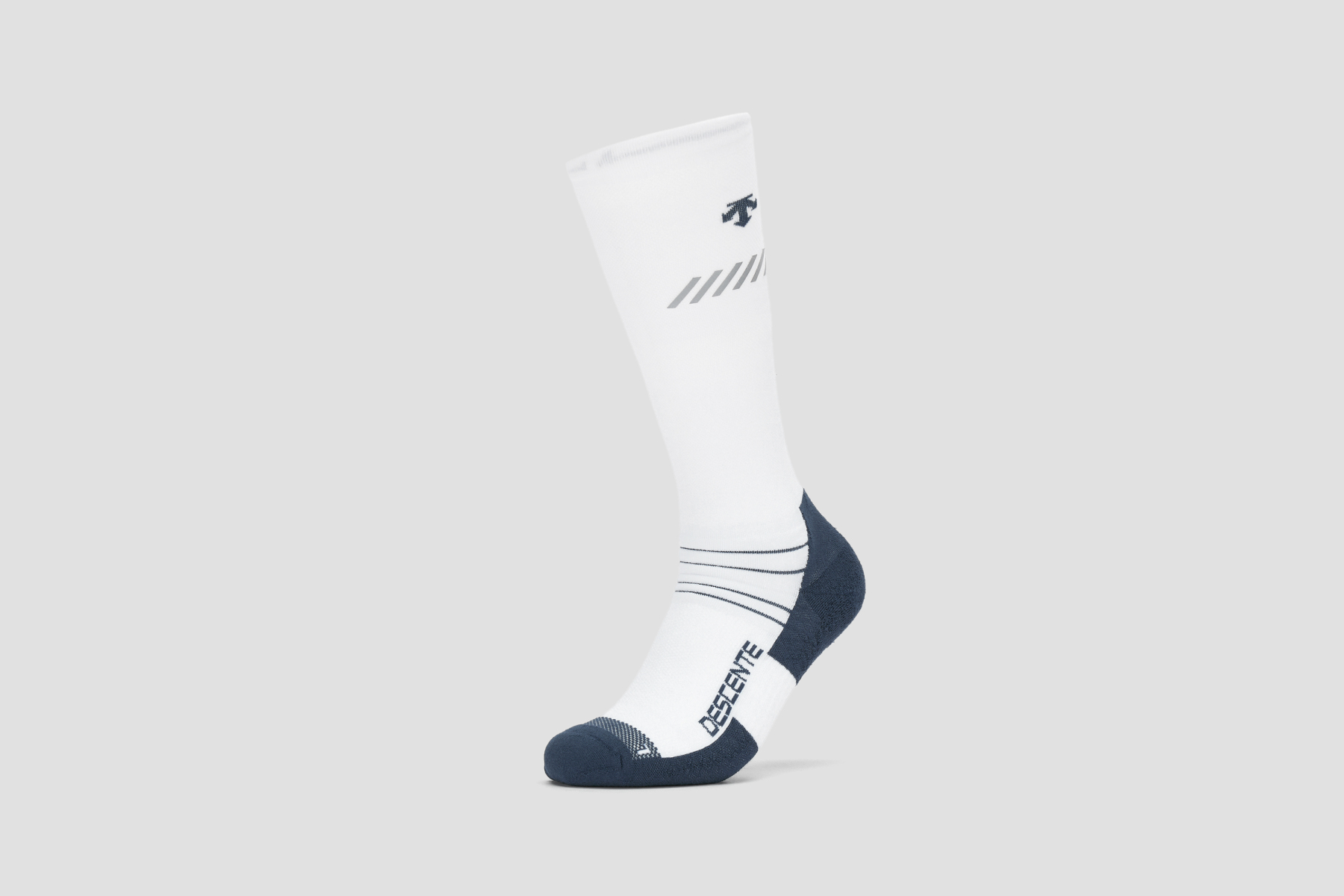 RUNNING Unisex High Socks
