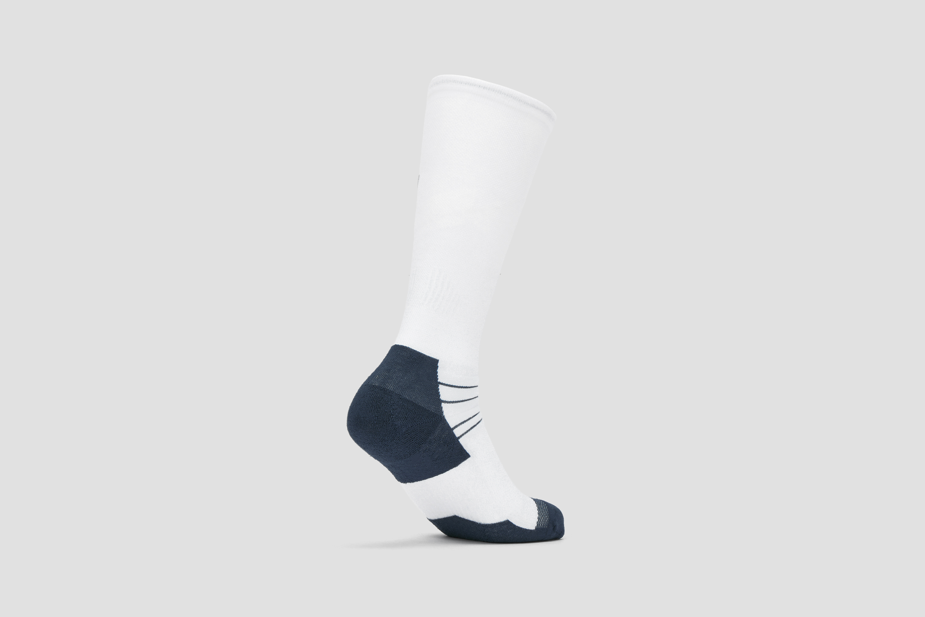 RUNNING Unisex High Socks