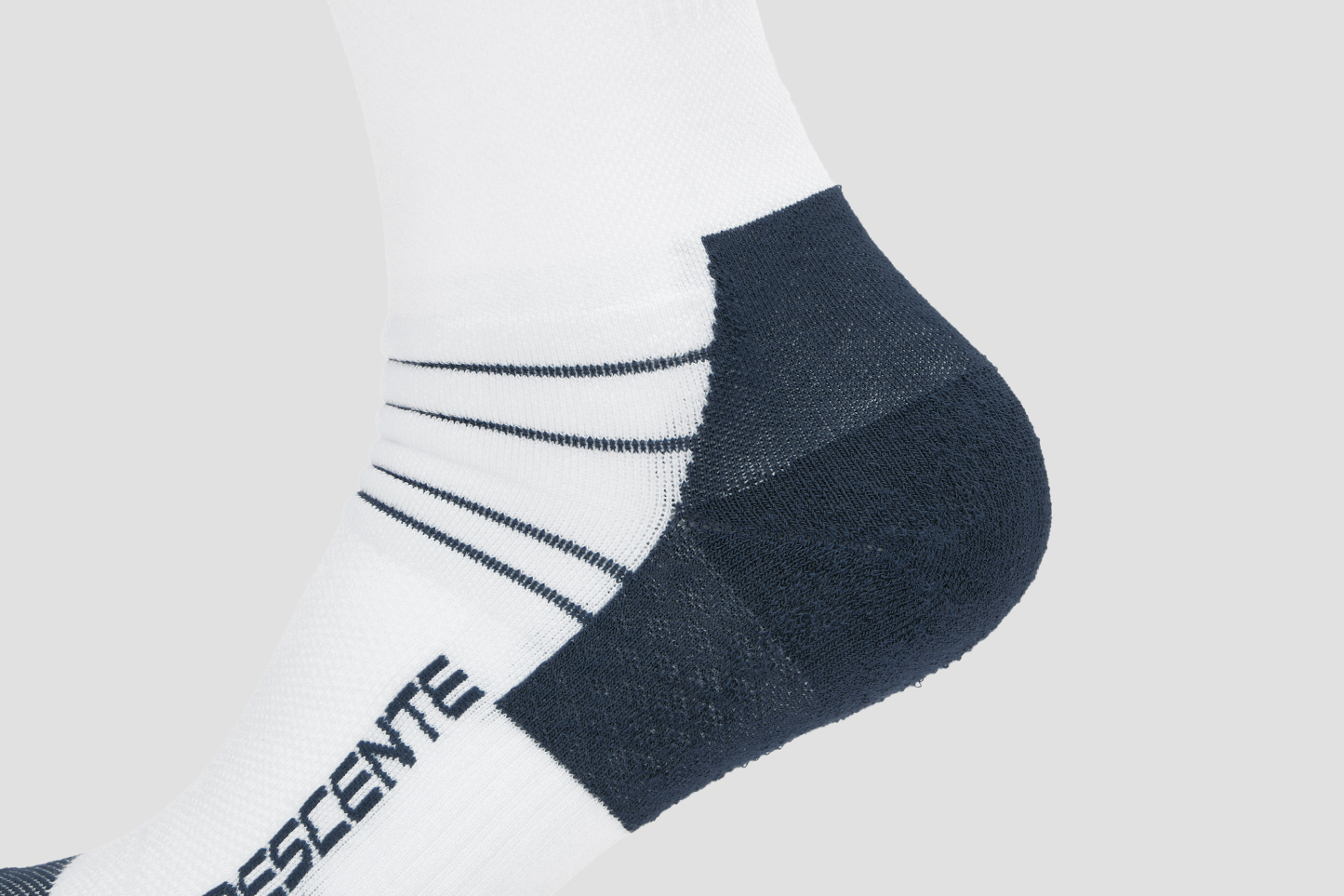 RUNNING Unisex High Socks