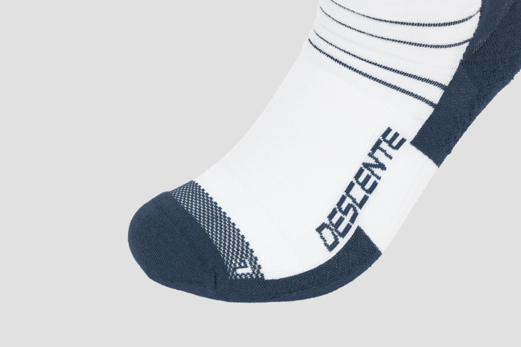 RUNNING Unisex High Socks