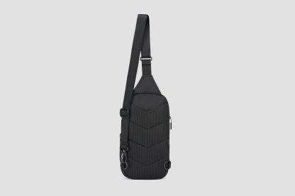 Move Pack Chest Bag