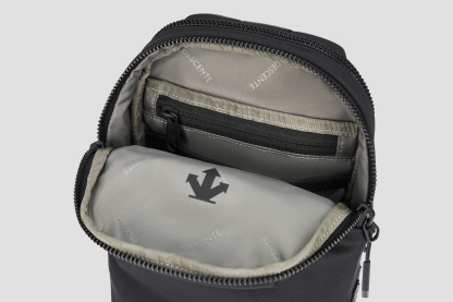 Move Pack Chest Bag