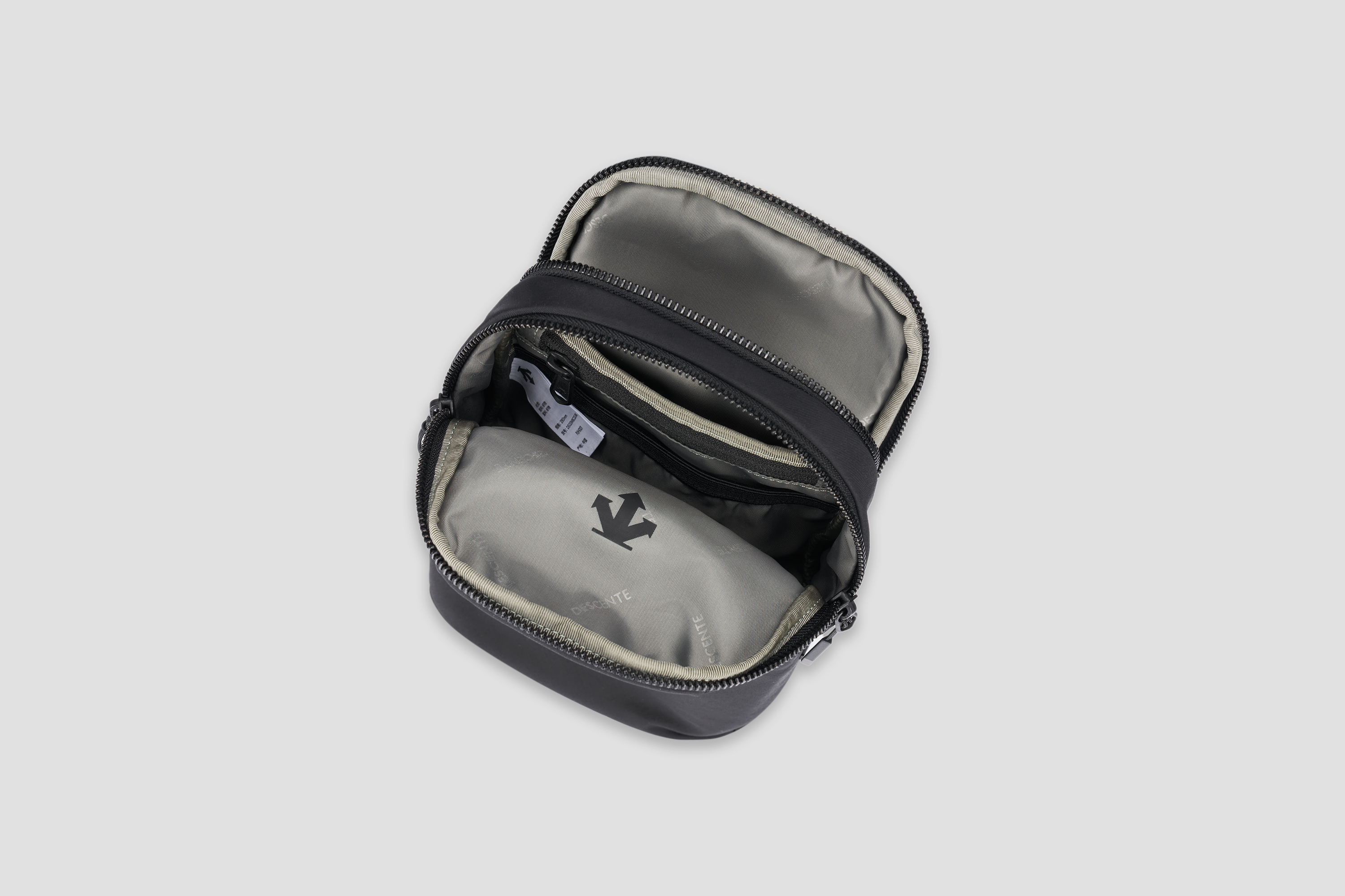 Move Pack Chest Bag