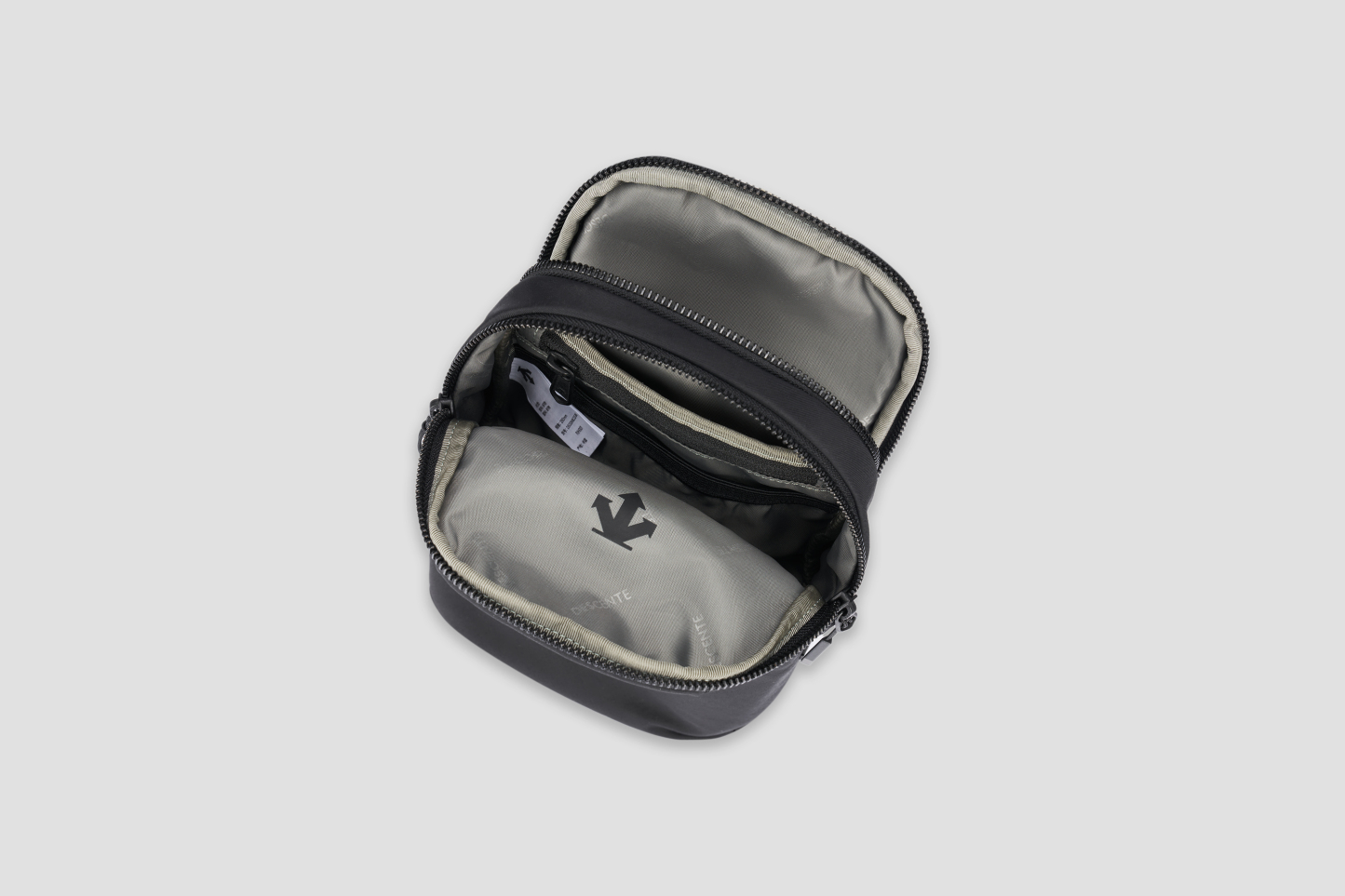 Move Pack Chest Bag
