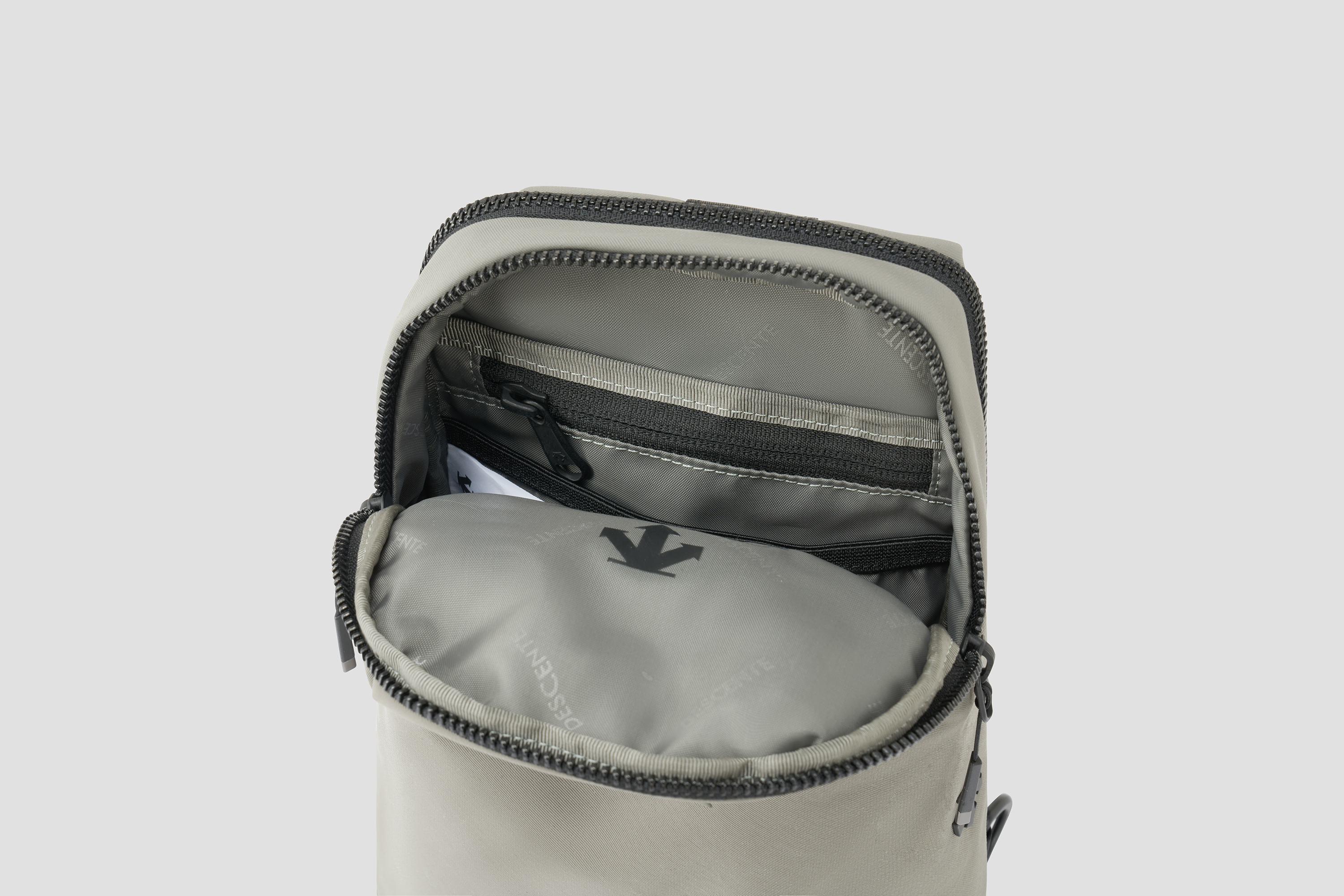 Move Pack Chest Bag