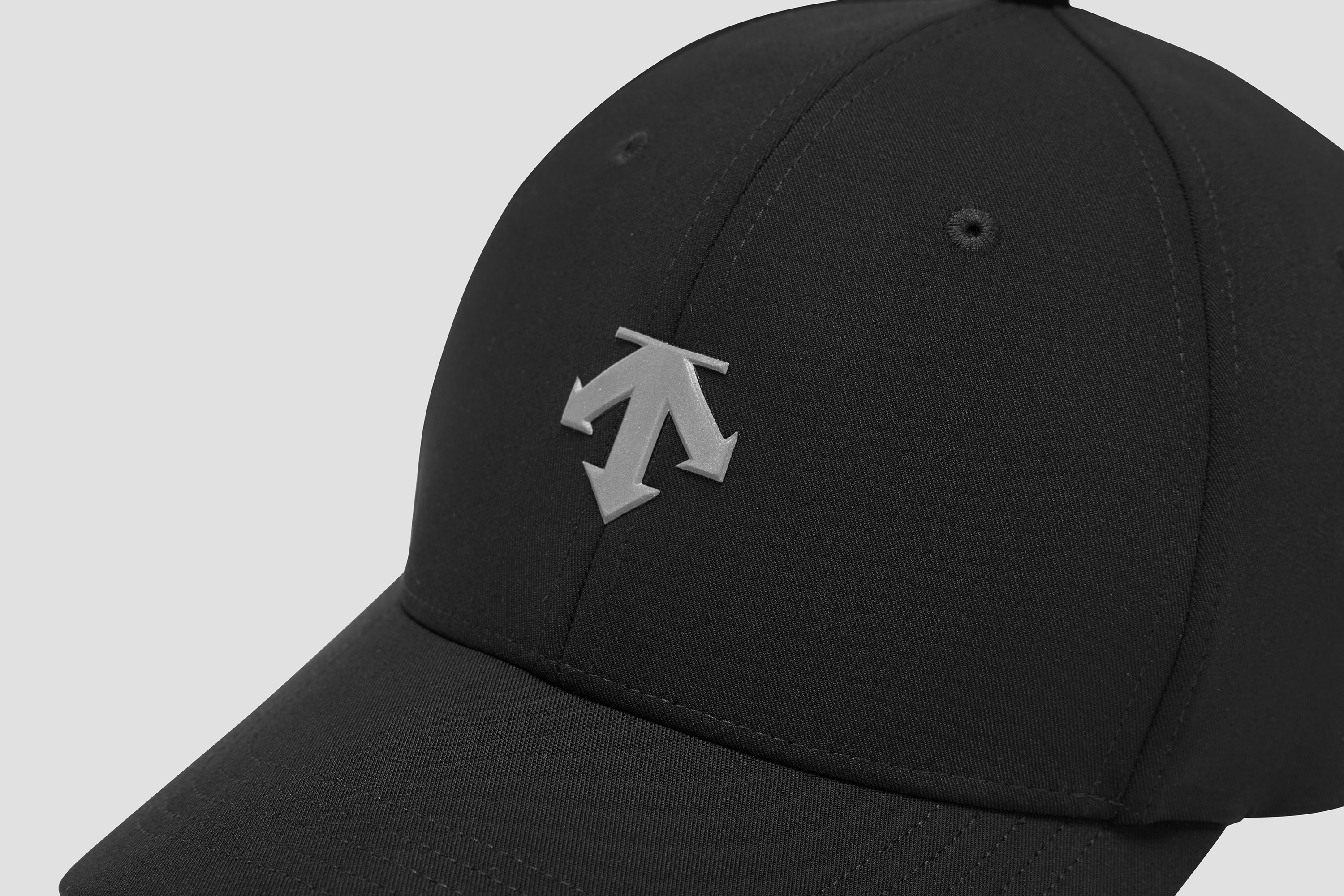 Move Pack Cap