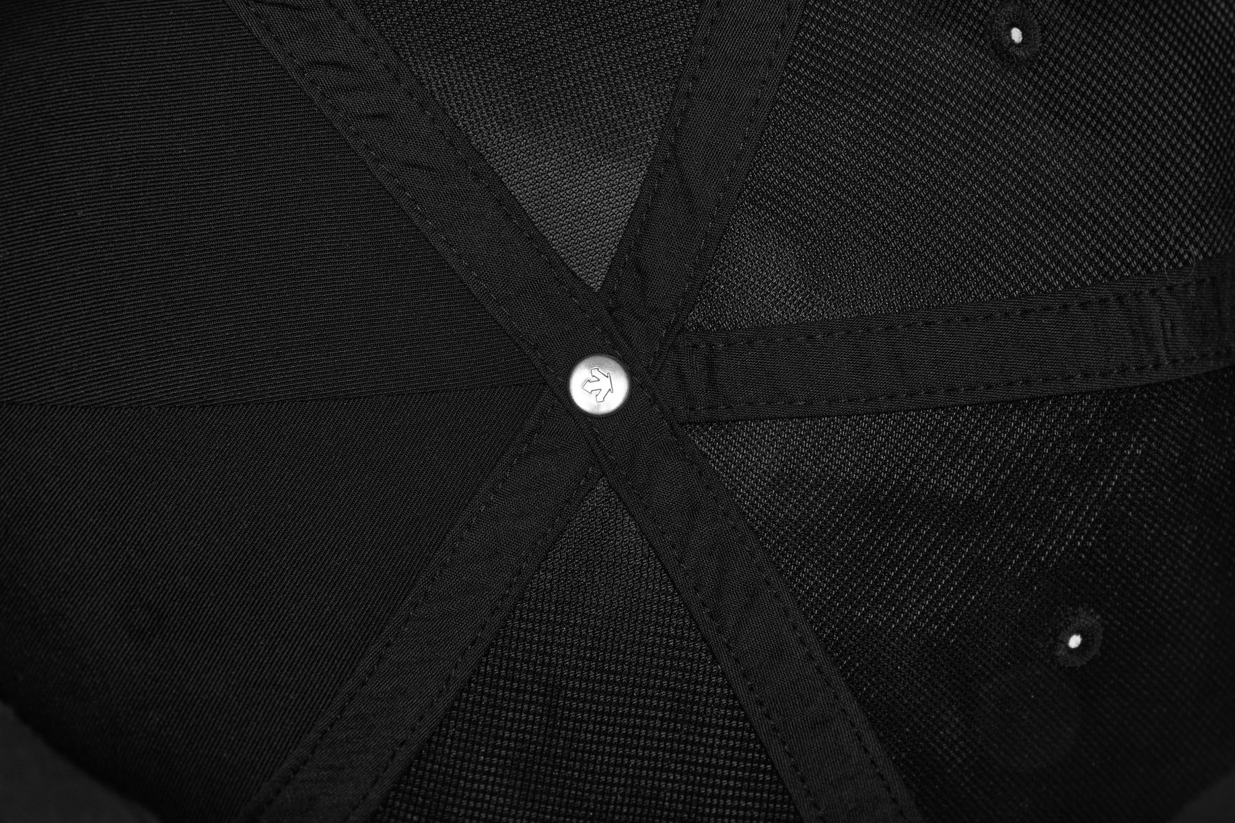 Move Pack Cap
