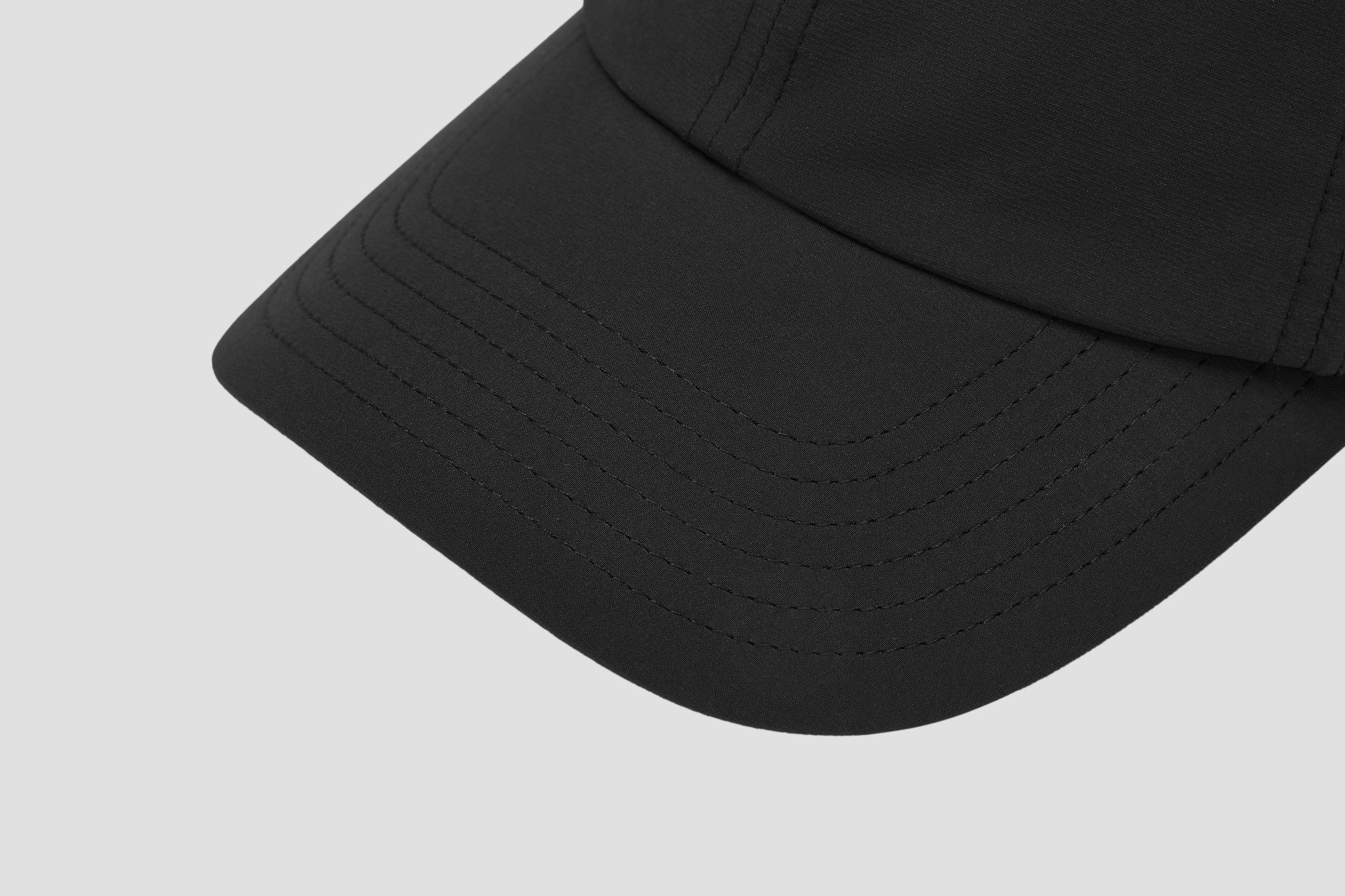 Move Pack Cap