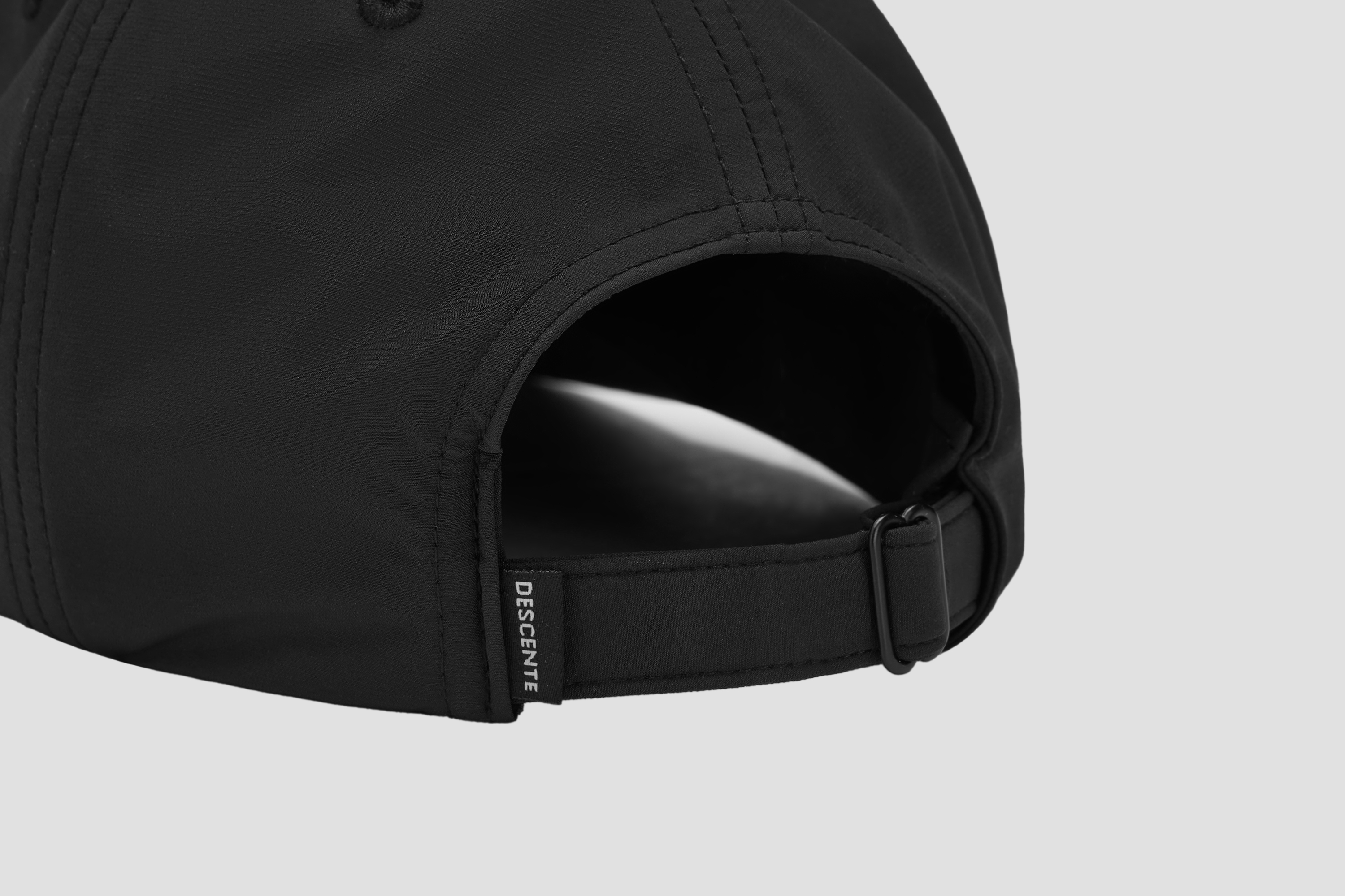 Move Pack Cap