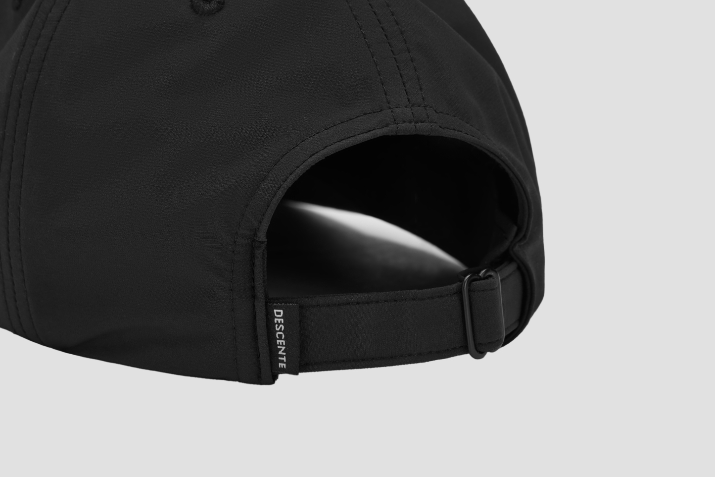 Move Pack Cap