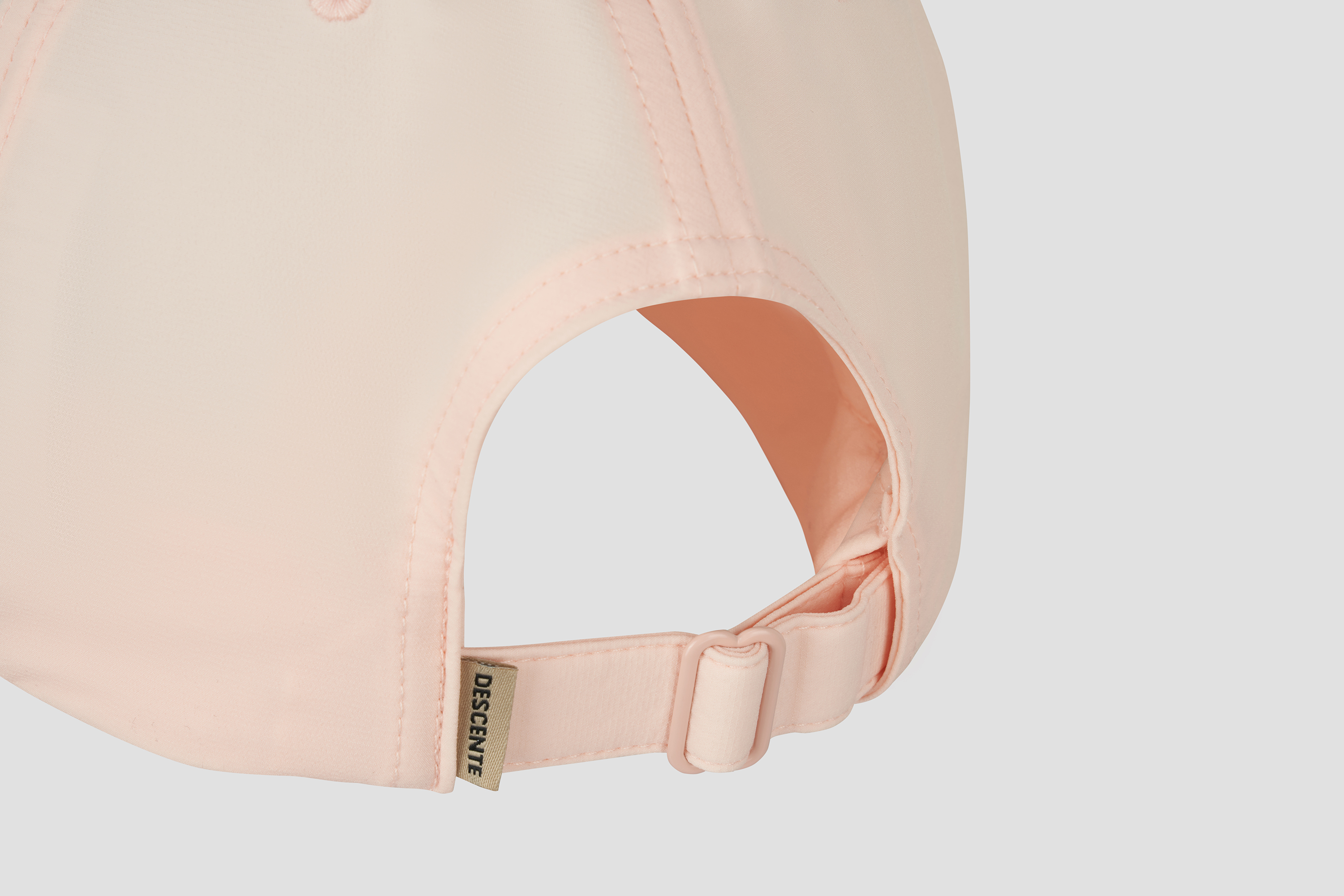 Move Pack Cap