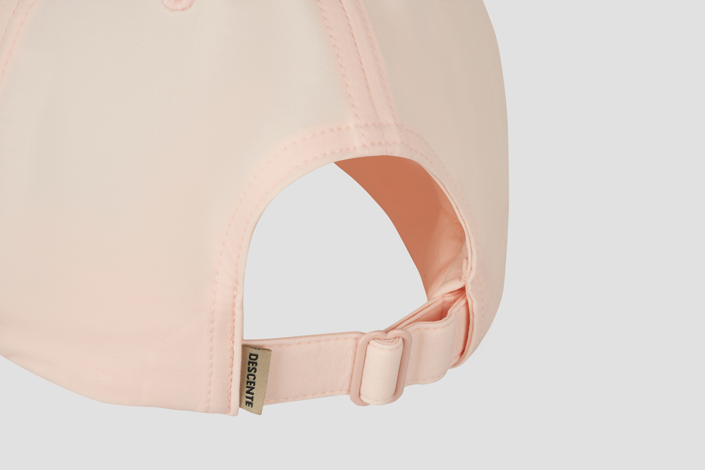 Move Pack Cap