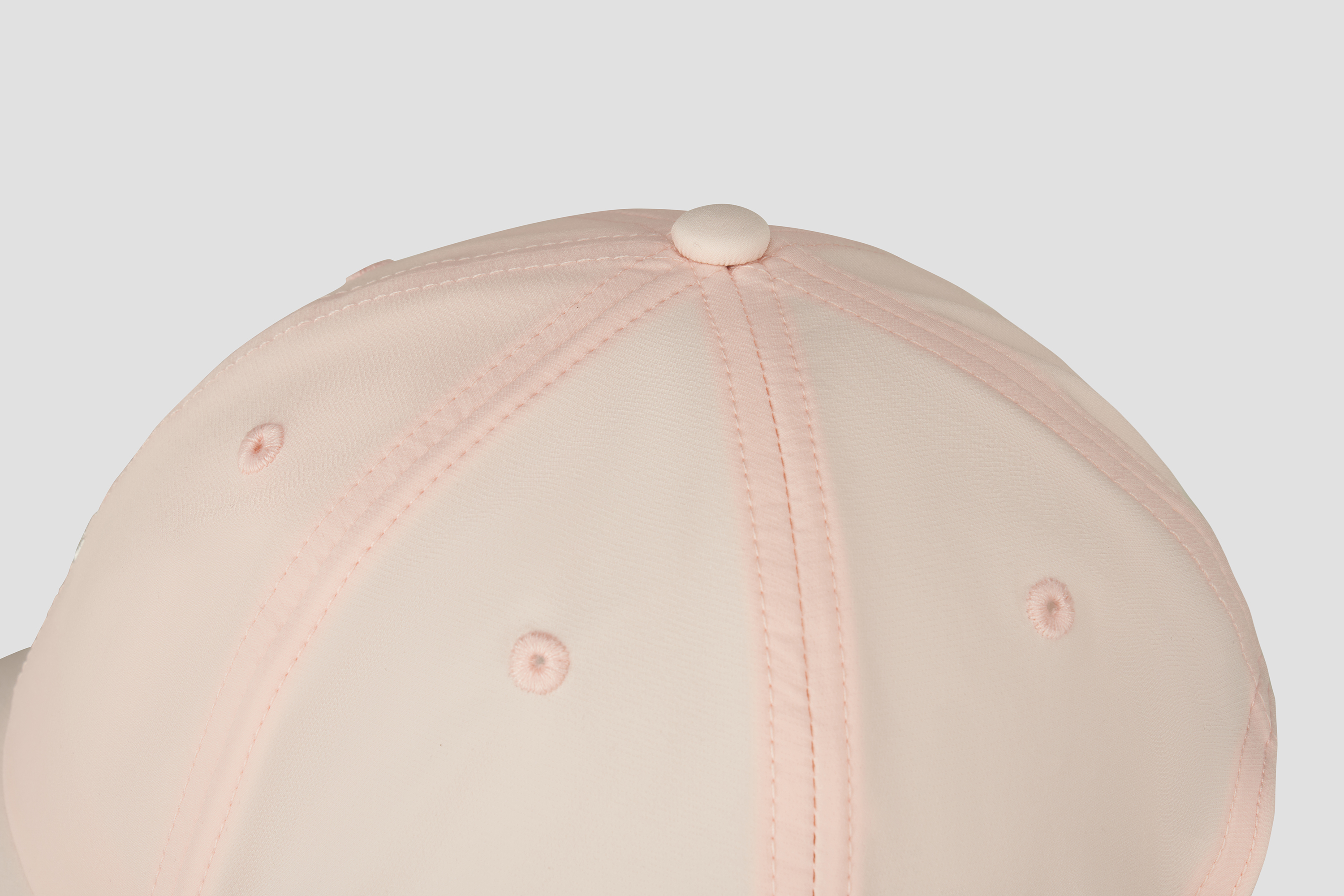 Move Pack Cap