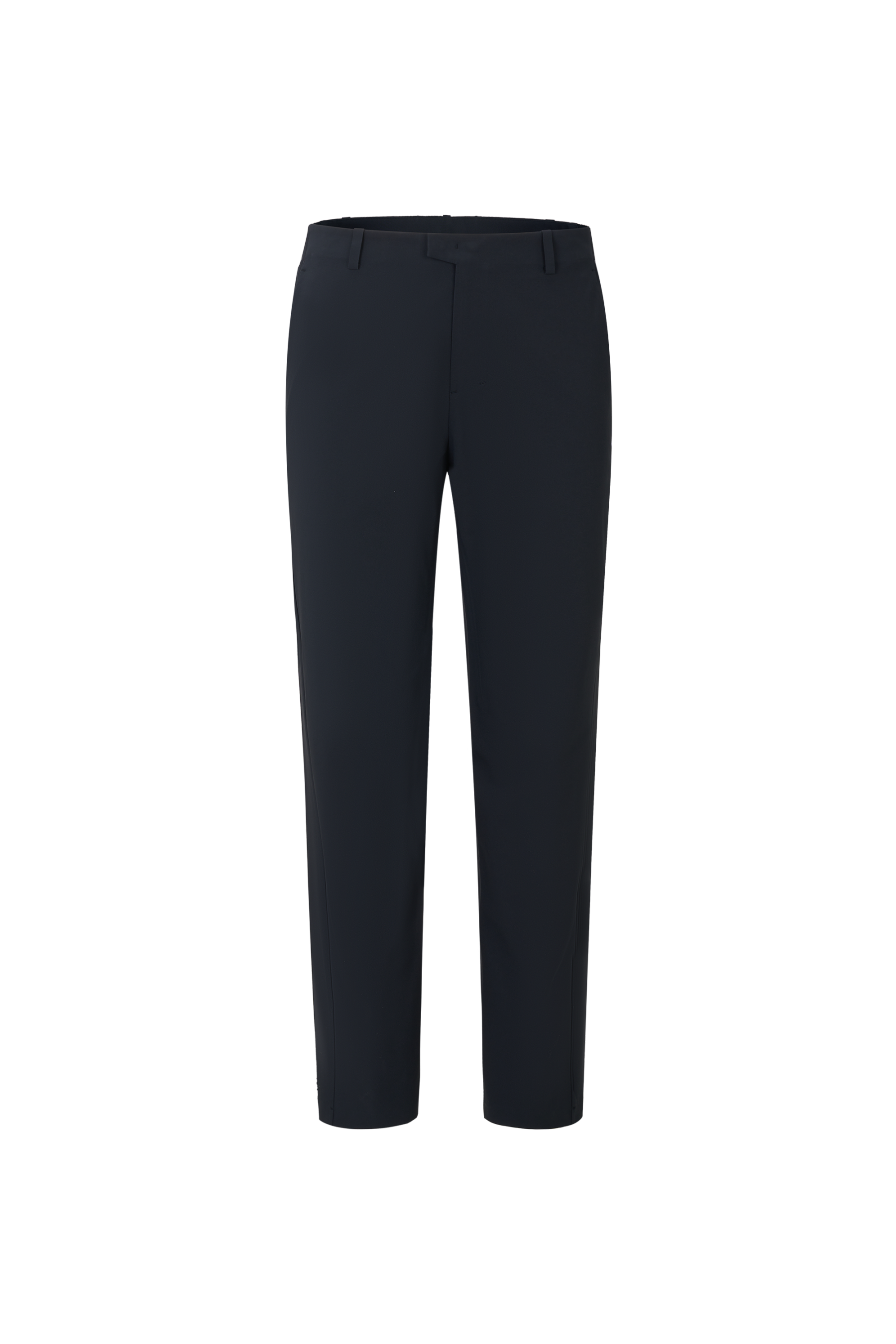 DUALIS Men Woven Pants