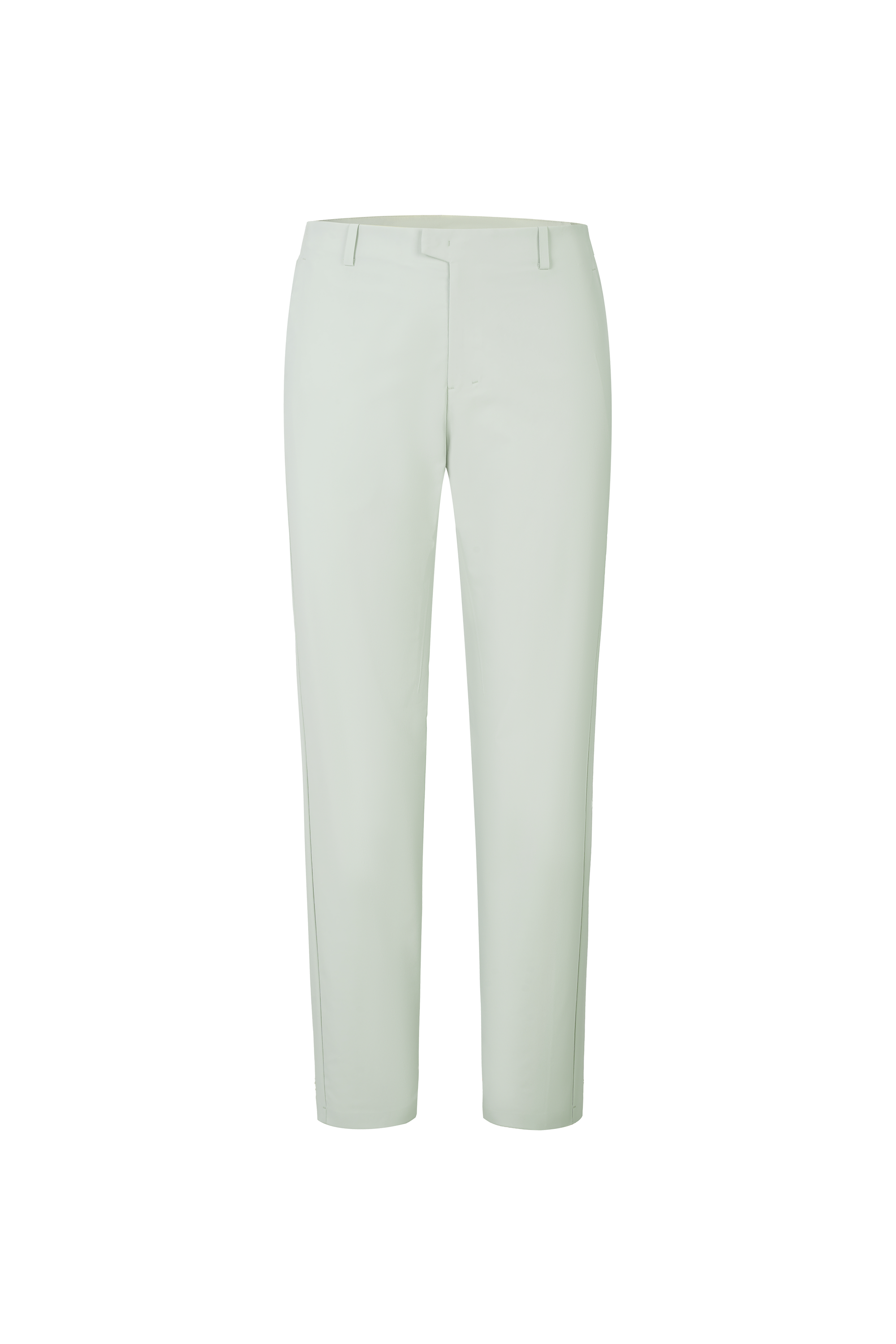 DUALIS Men Woven Pants