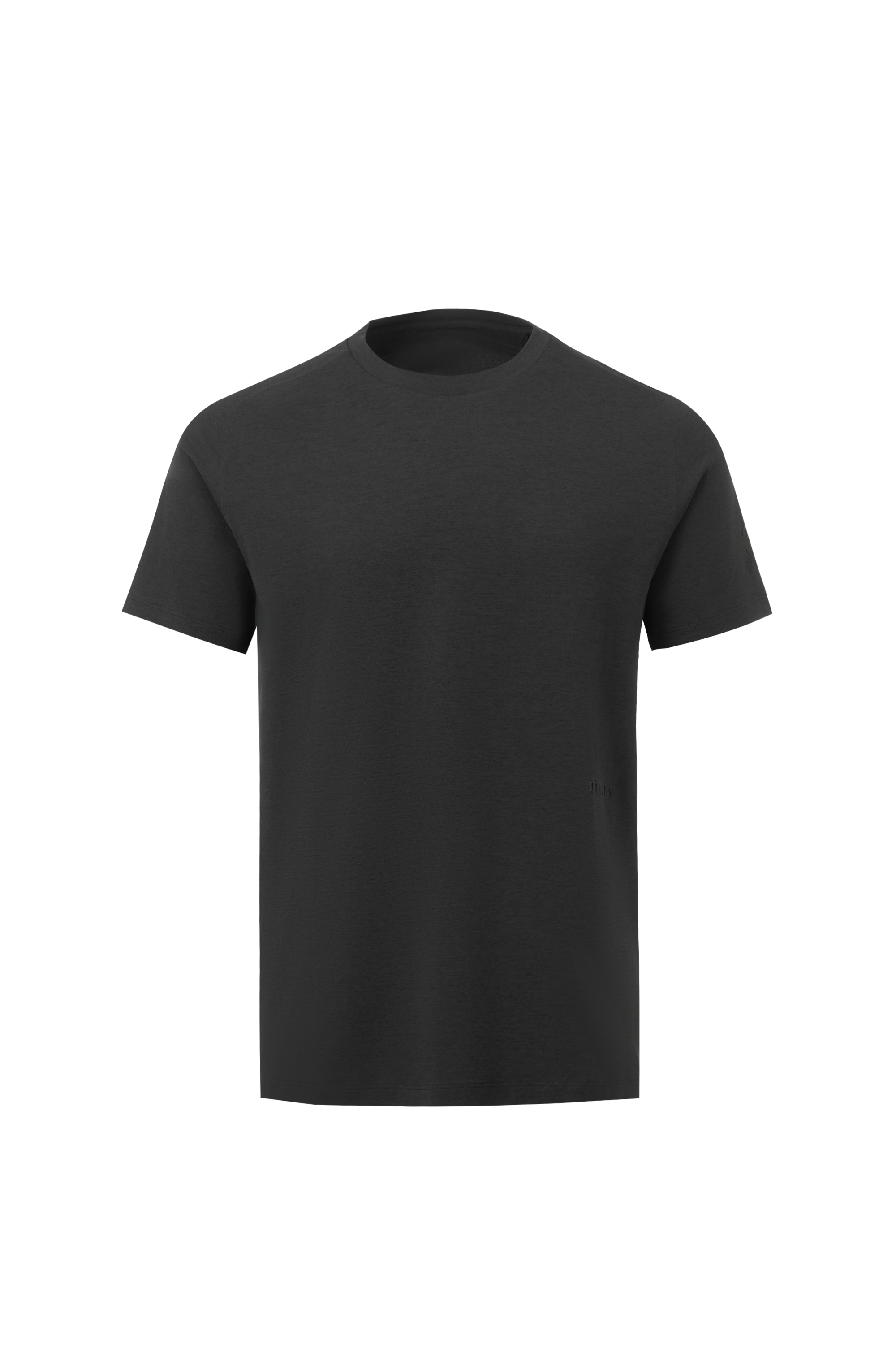 DUALIS Men Short Sleeve T-Shirt