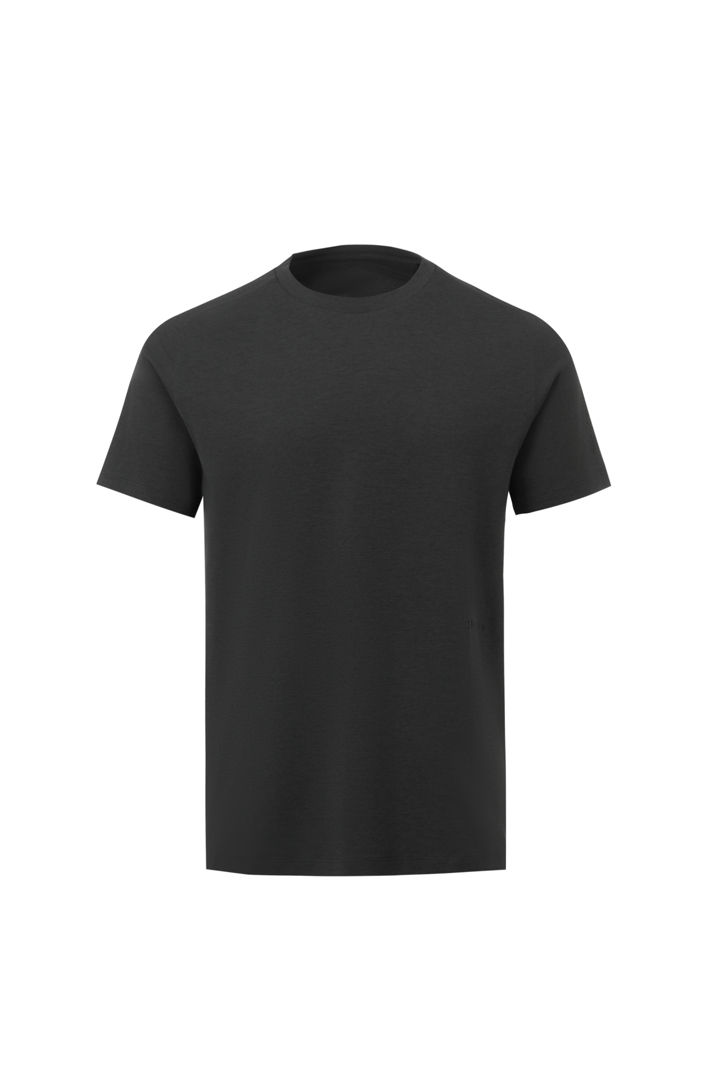 DUALIS Men Short Sleeve T-Shirt