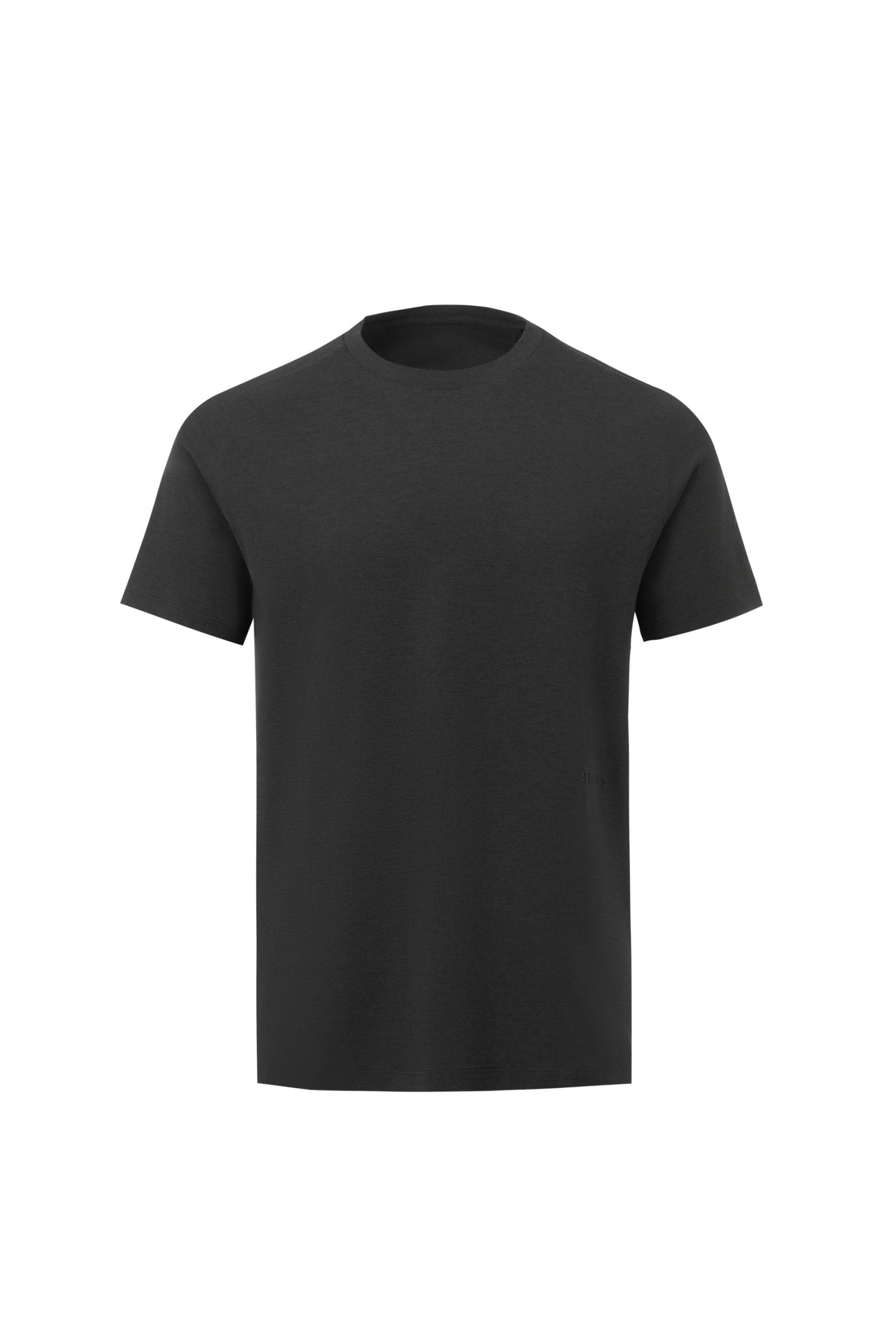 DUALIS Men Short Sleeve T-Shirt