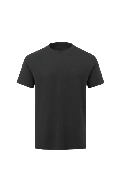 DUALIS Men Short Sleeve T-Shirt
