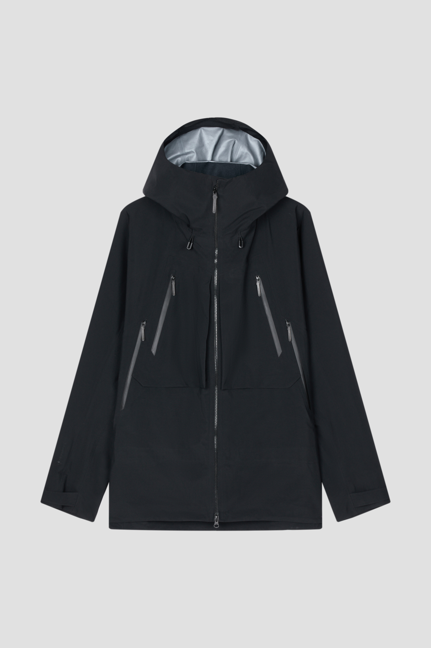 ALLTERRAIN Men Woven Jacket