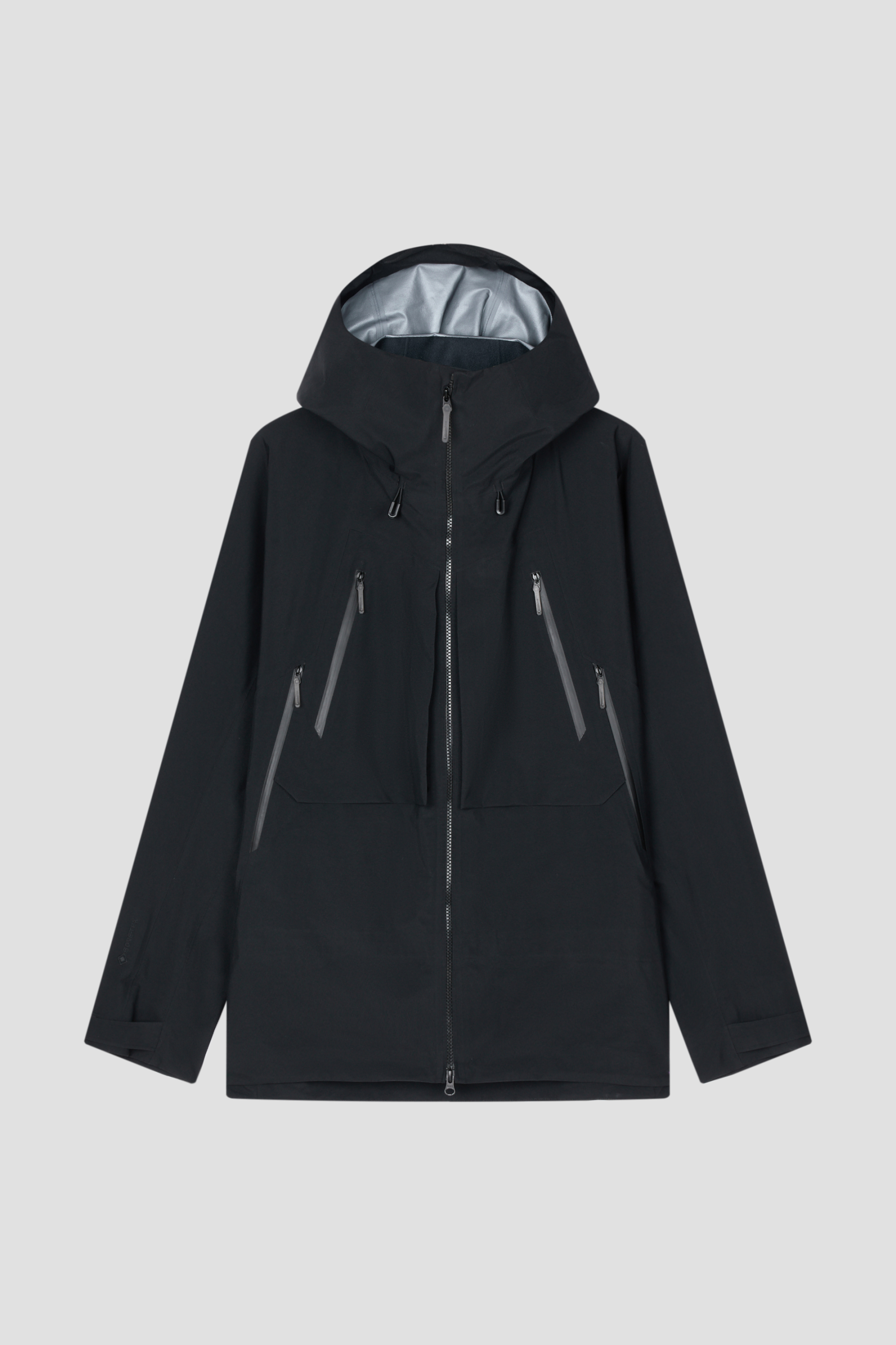 ALLTERRAIN Men Woven Jacket