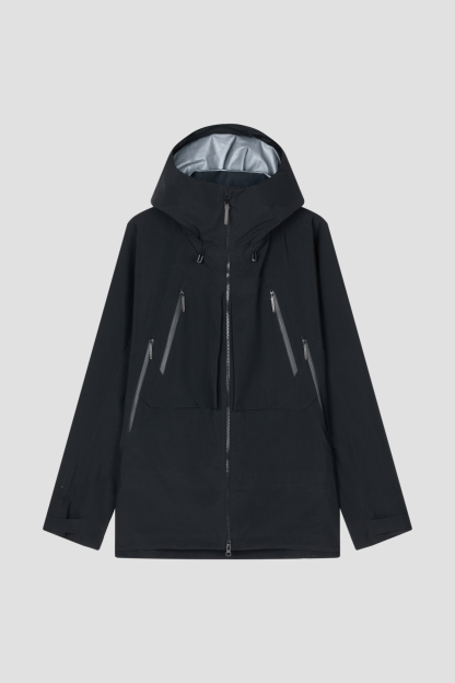 ALLTERRAIN Men Woven Jacket