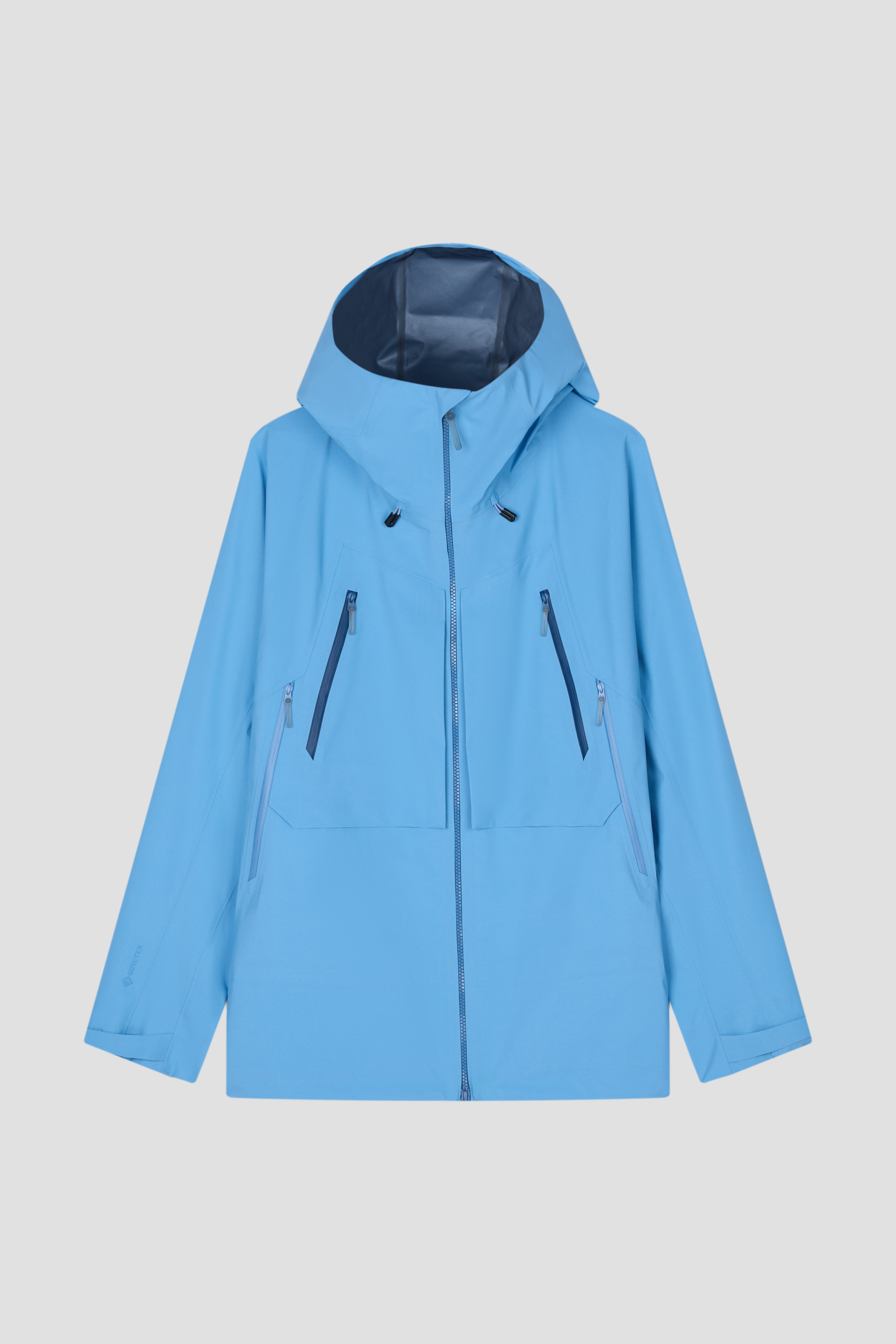 ALLTERRAIN Men Woven Jacket