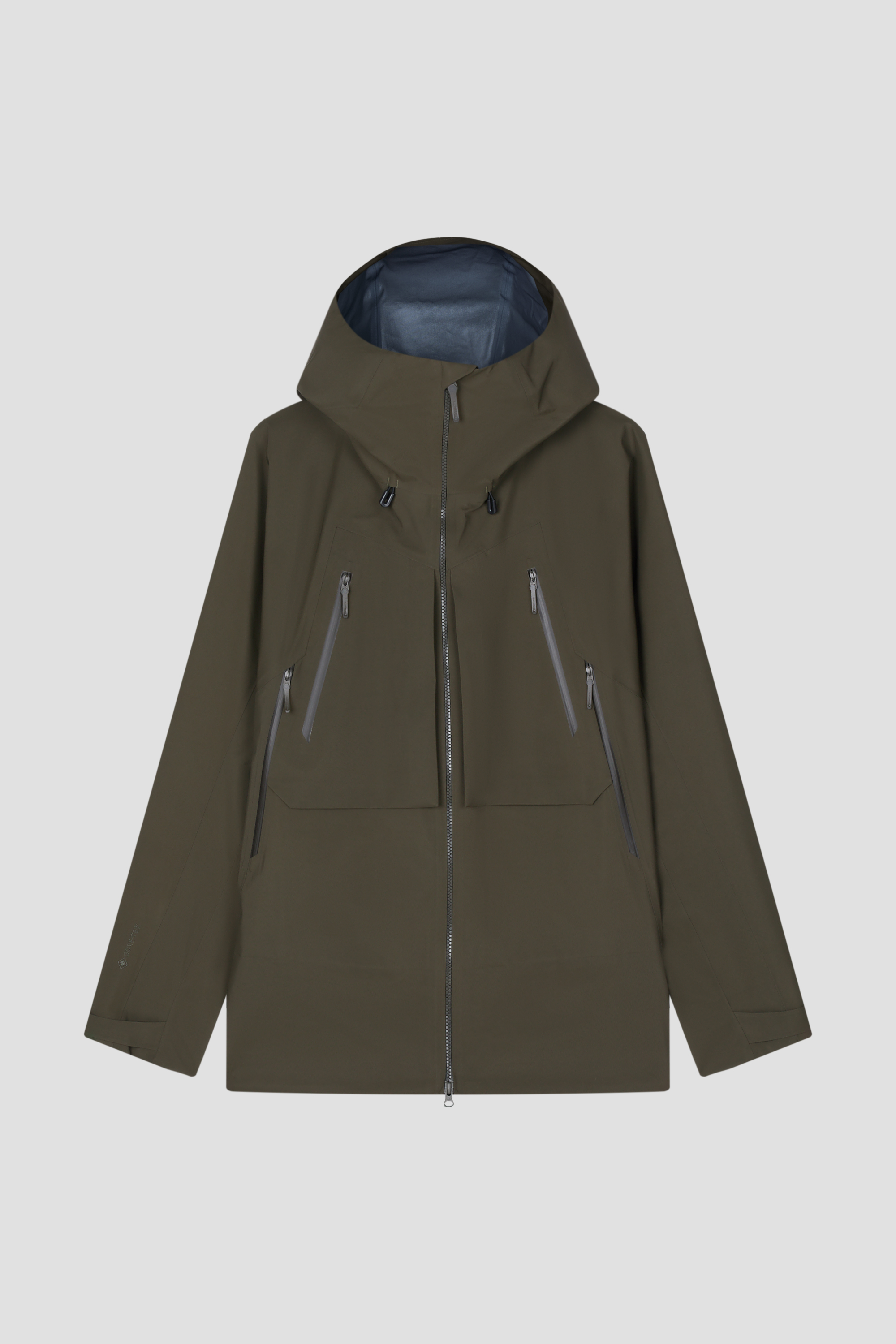 ALLTERRAIN Men Woven Jacket