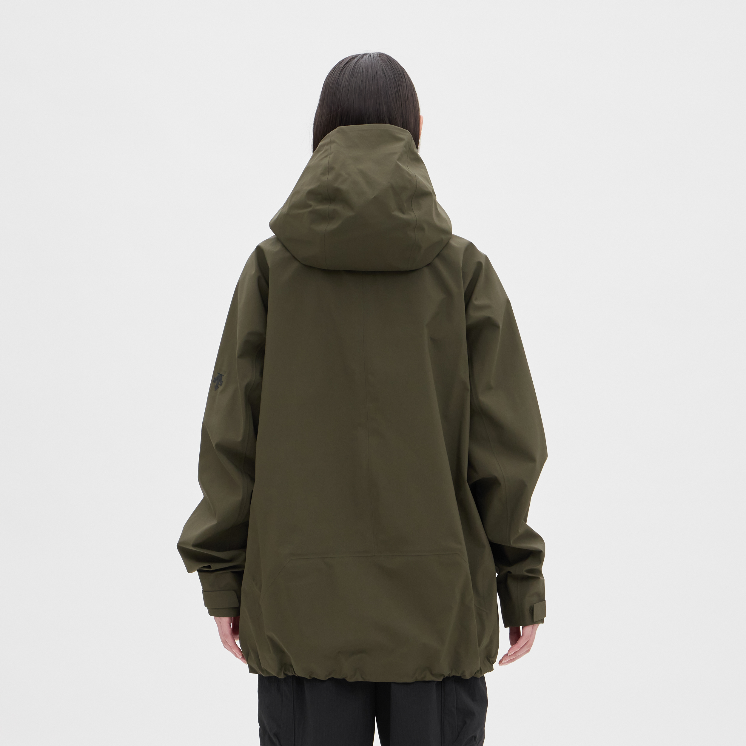 ALLTERRAIN Men Woven Jacket