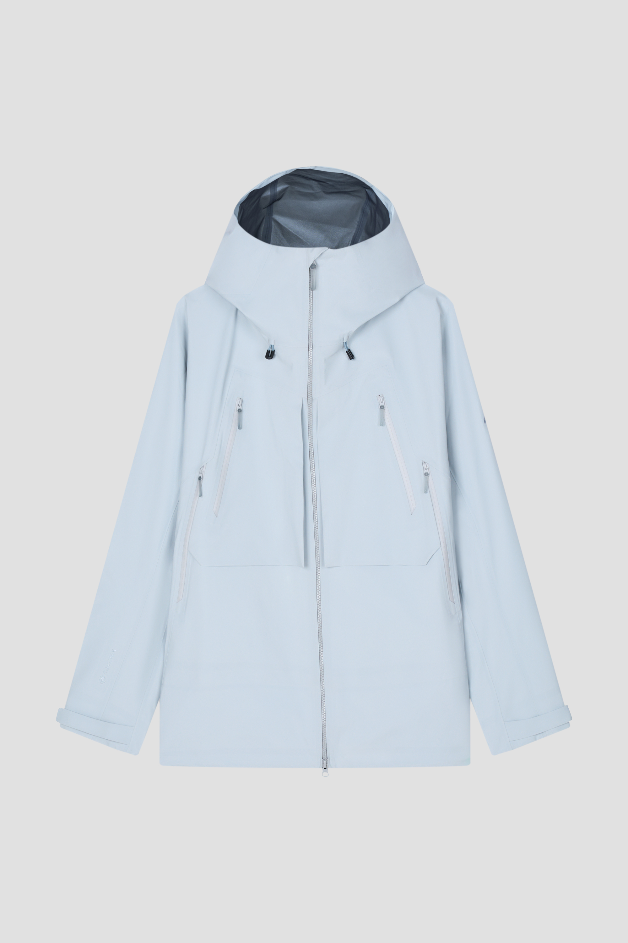 ALLTERRAIN Men Woven Jacket