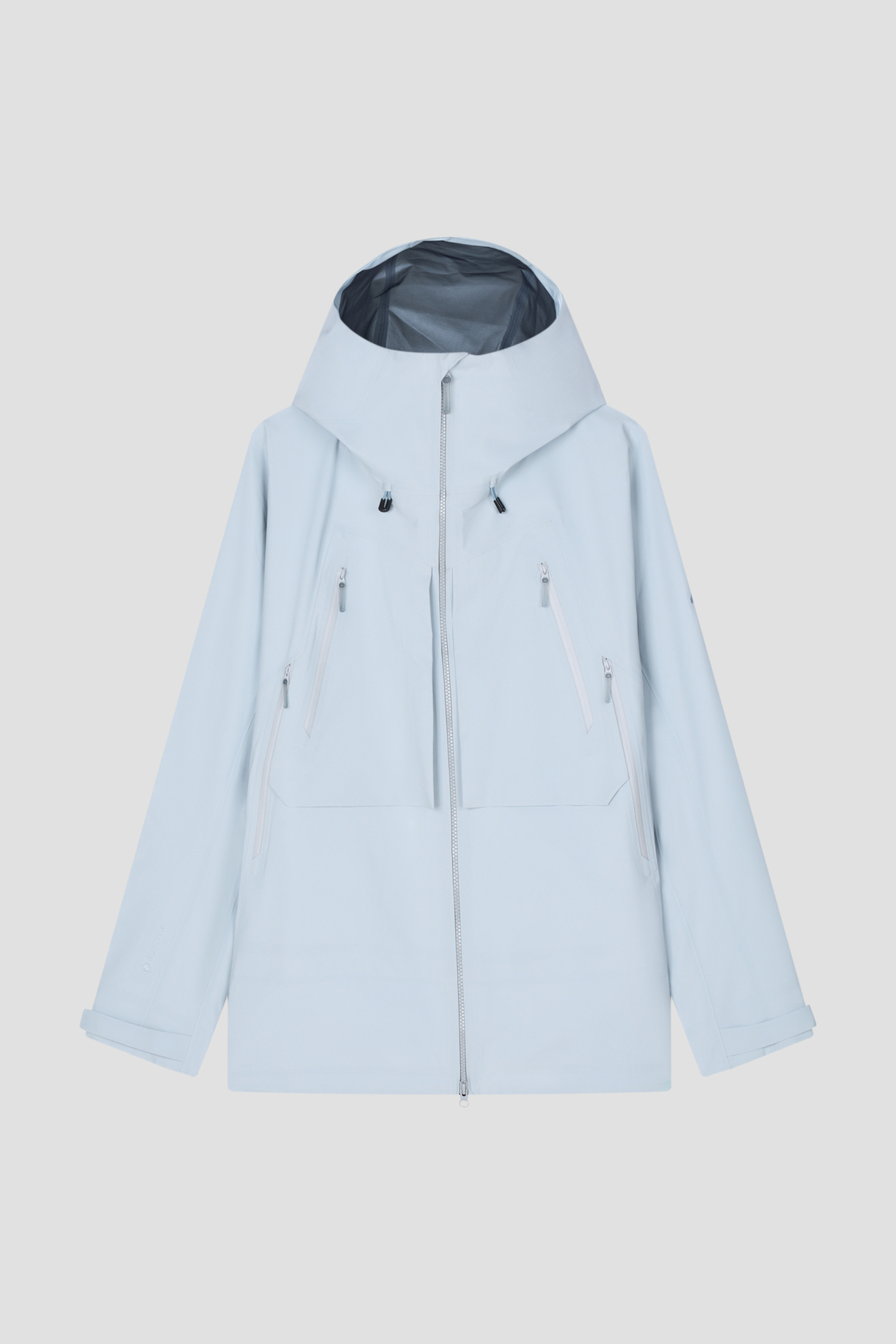 ALLTERRAIN Men Woven Jacket