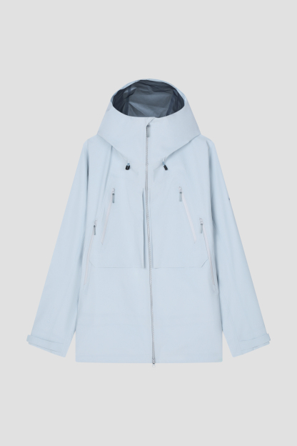 ALLTERRAIN Men Woven Jacket