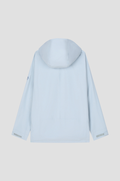 ALLTERRAIN Men Woven Jacket