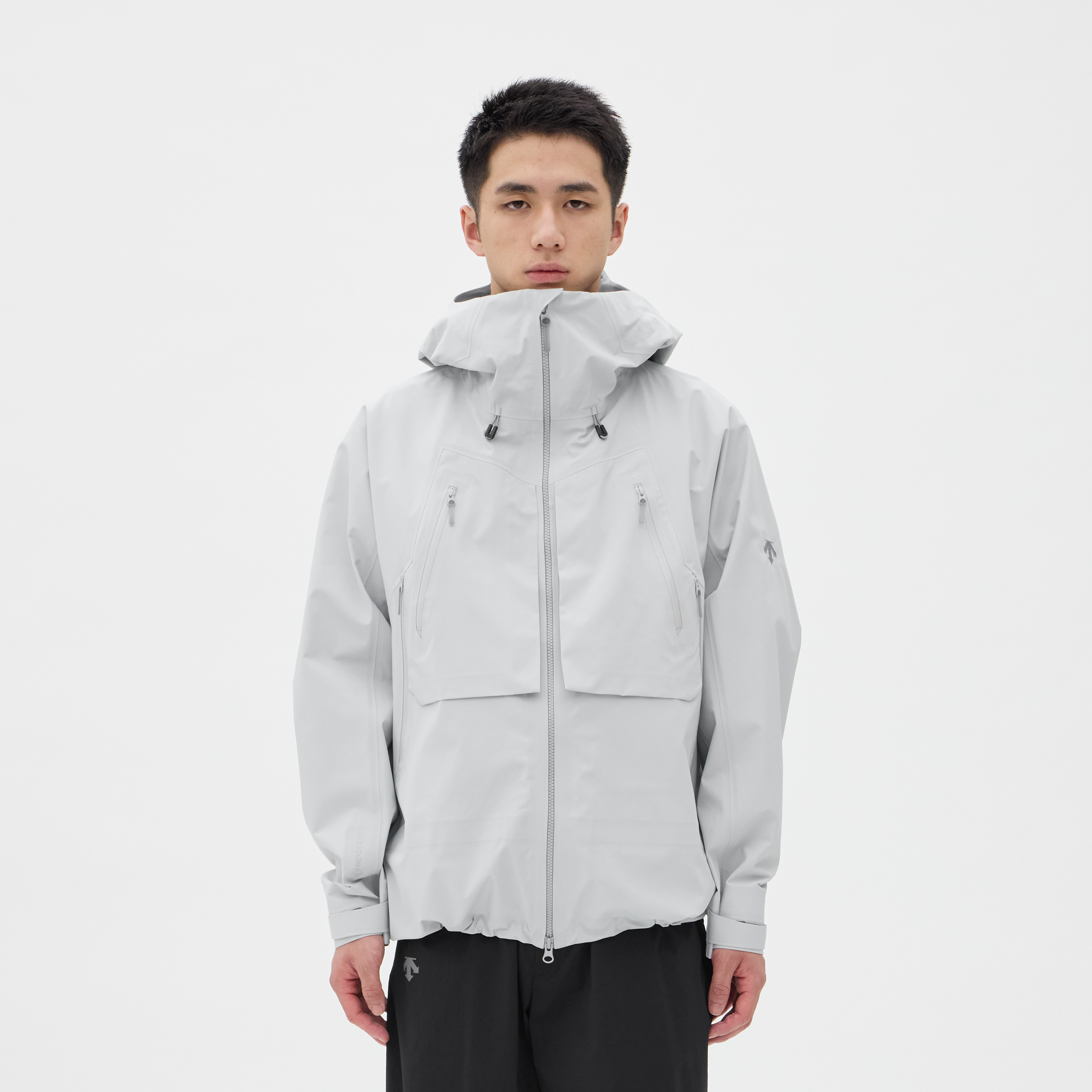 ALLTERRAIN Men Woven Jacket