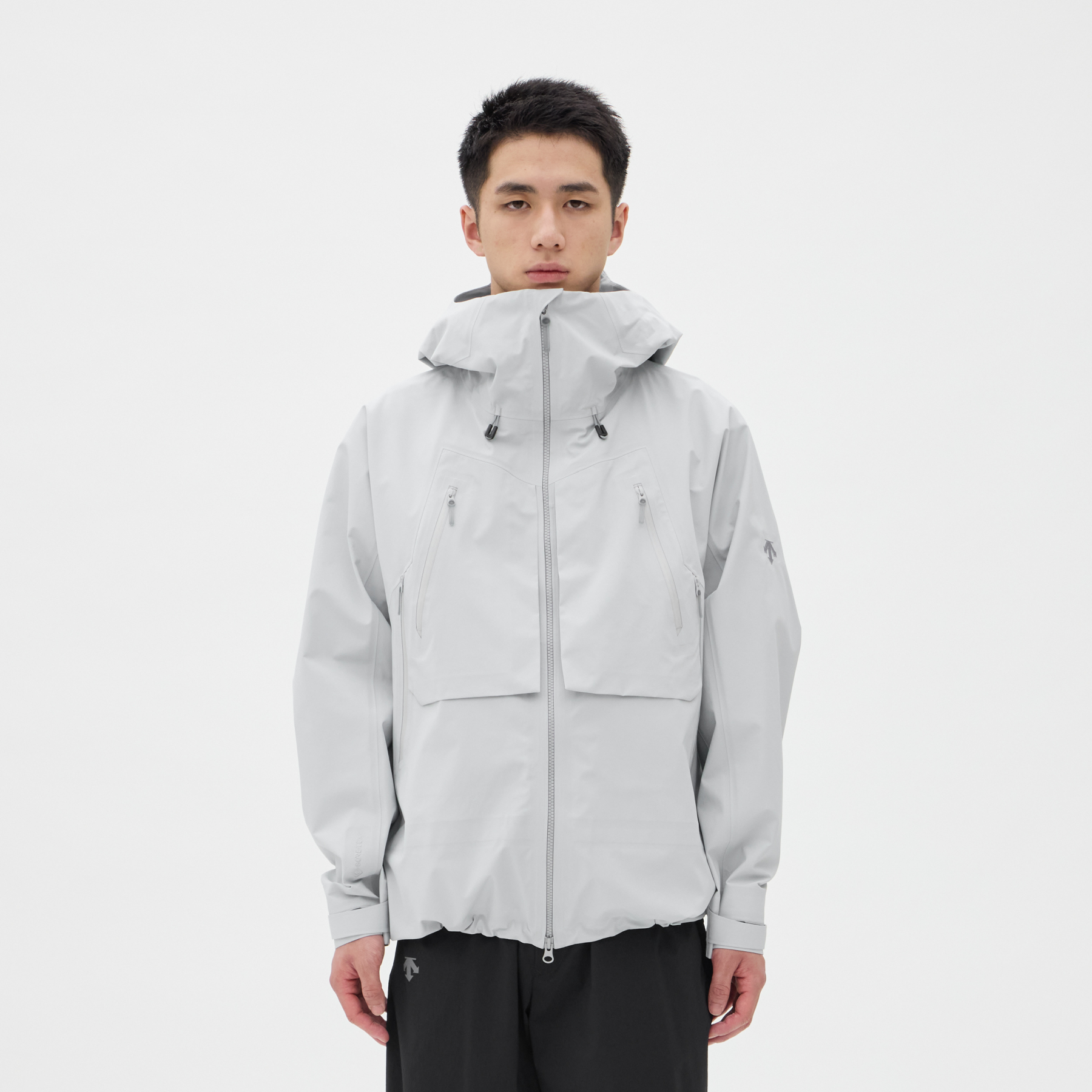 ALLTERRAIN Men Woven Jacket