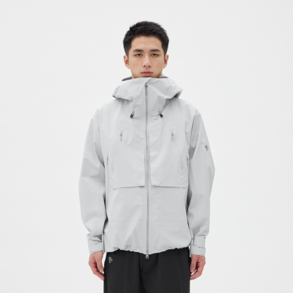 ALLTERRAIN Men Woven Jacket