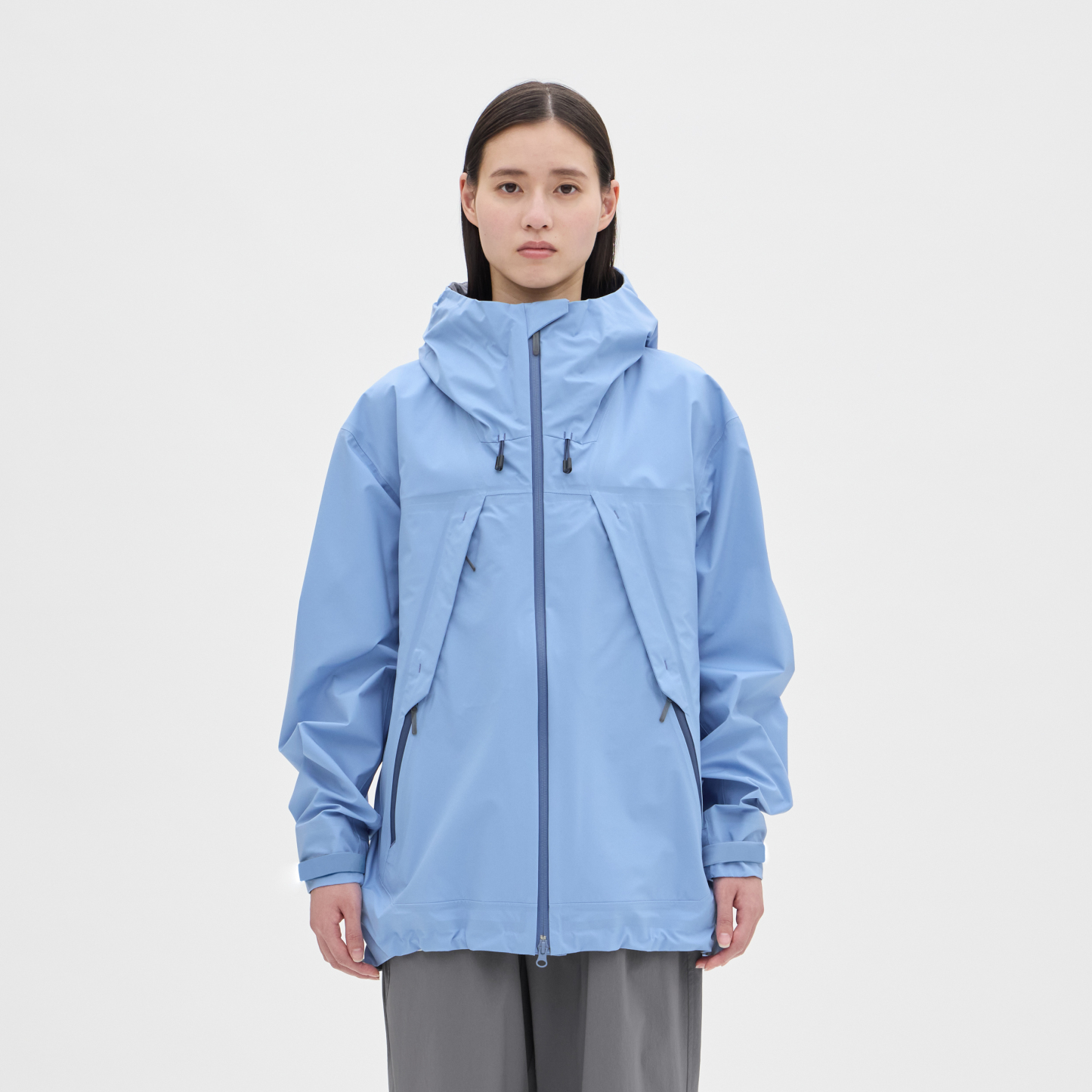 ALLTERRAIN Men Woven Jacket