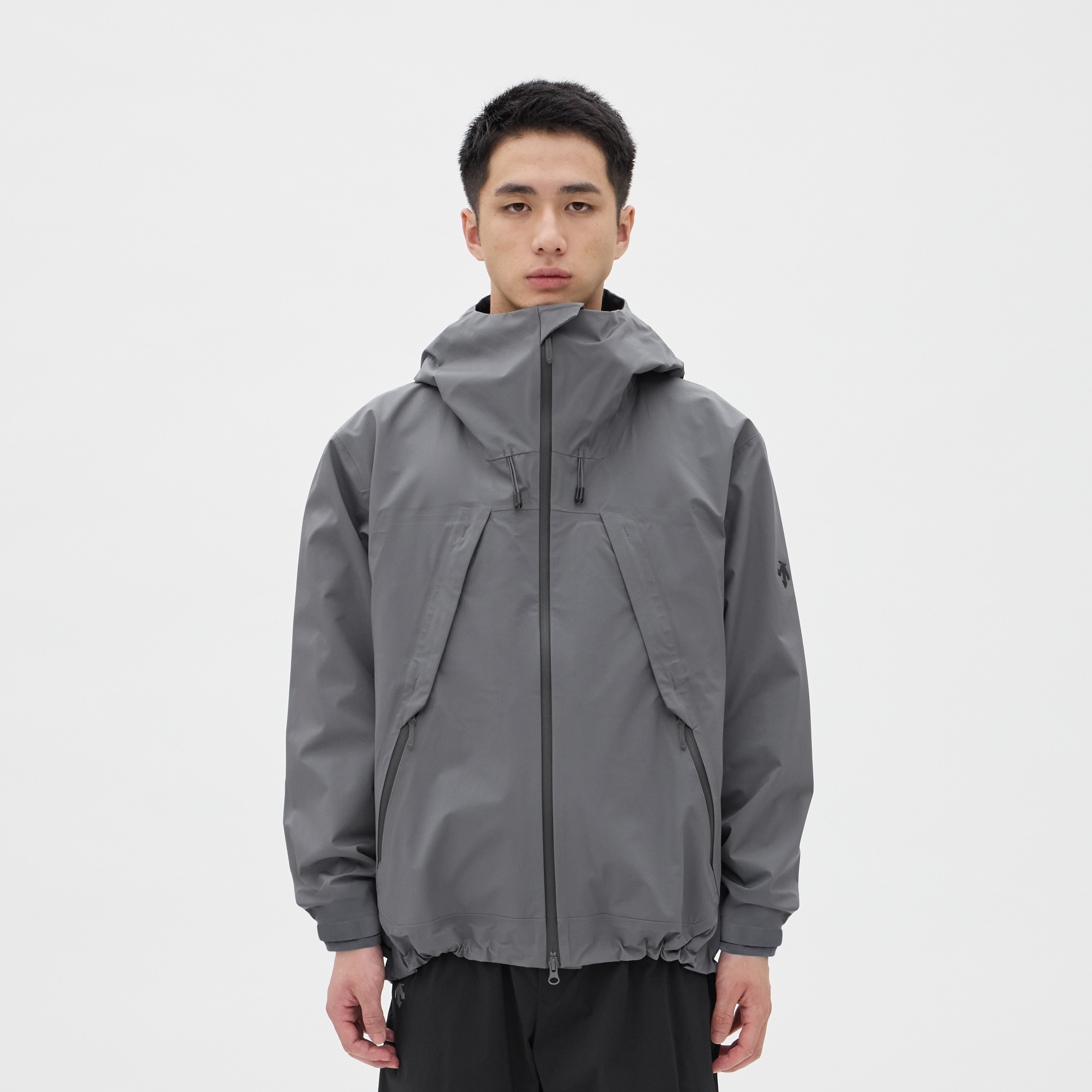 ALLTERRAIN Men Woven Jacket